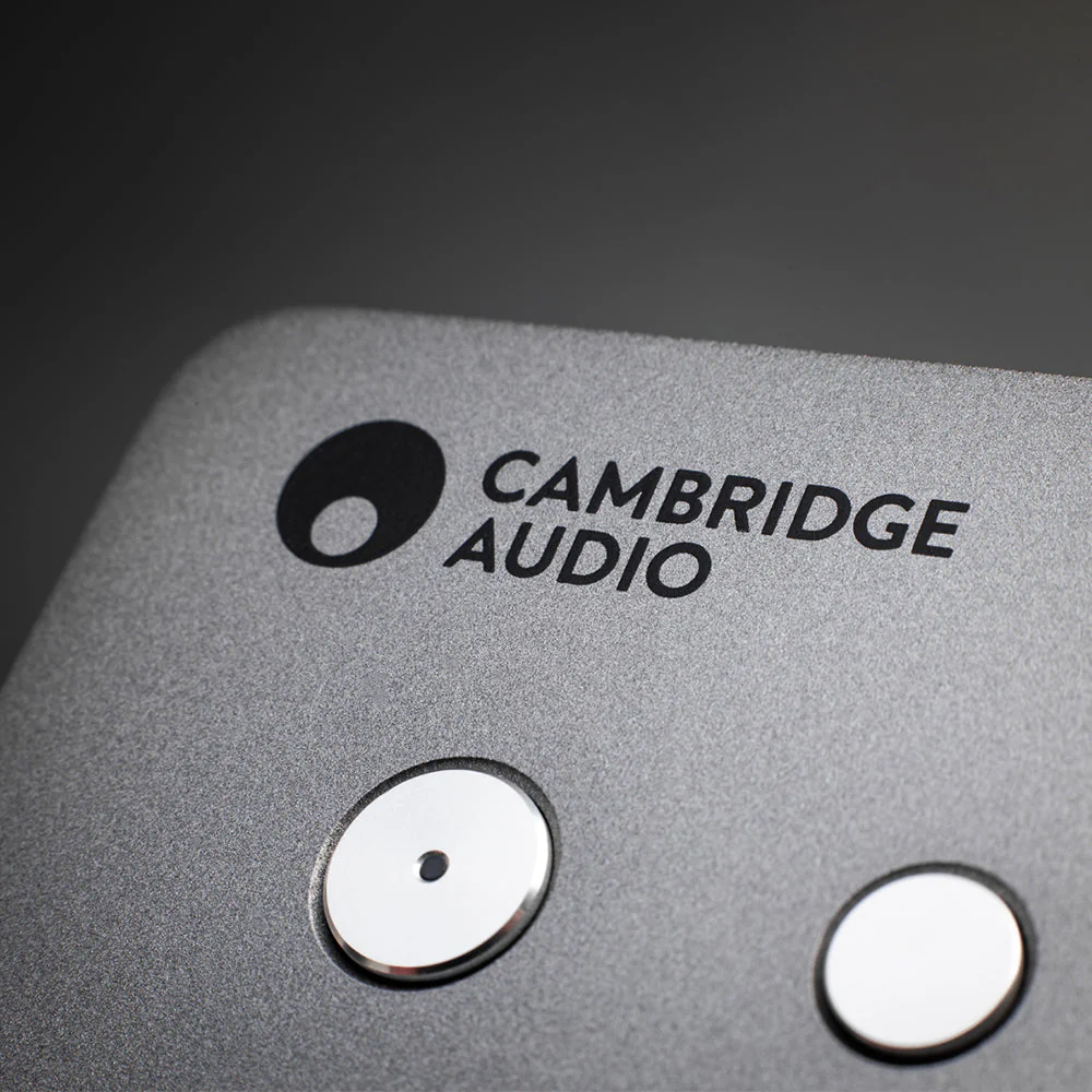 Cambridge Audio DacMagic 200M Digital To Analogue Converter - GreshamTech