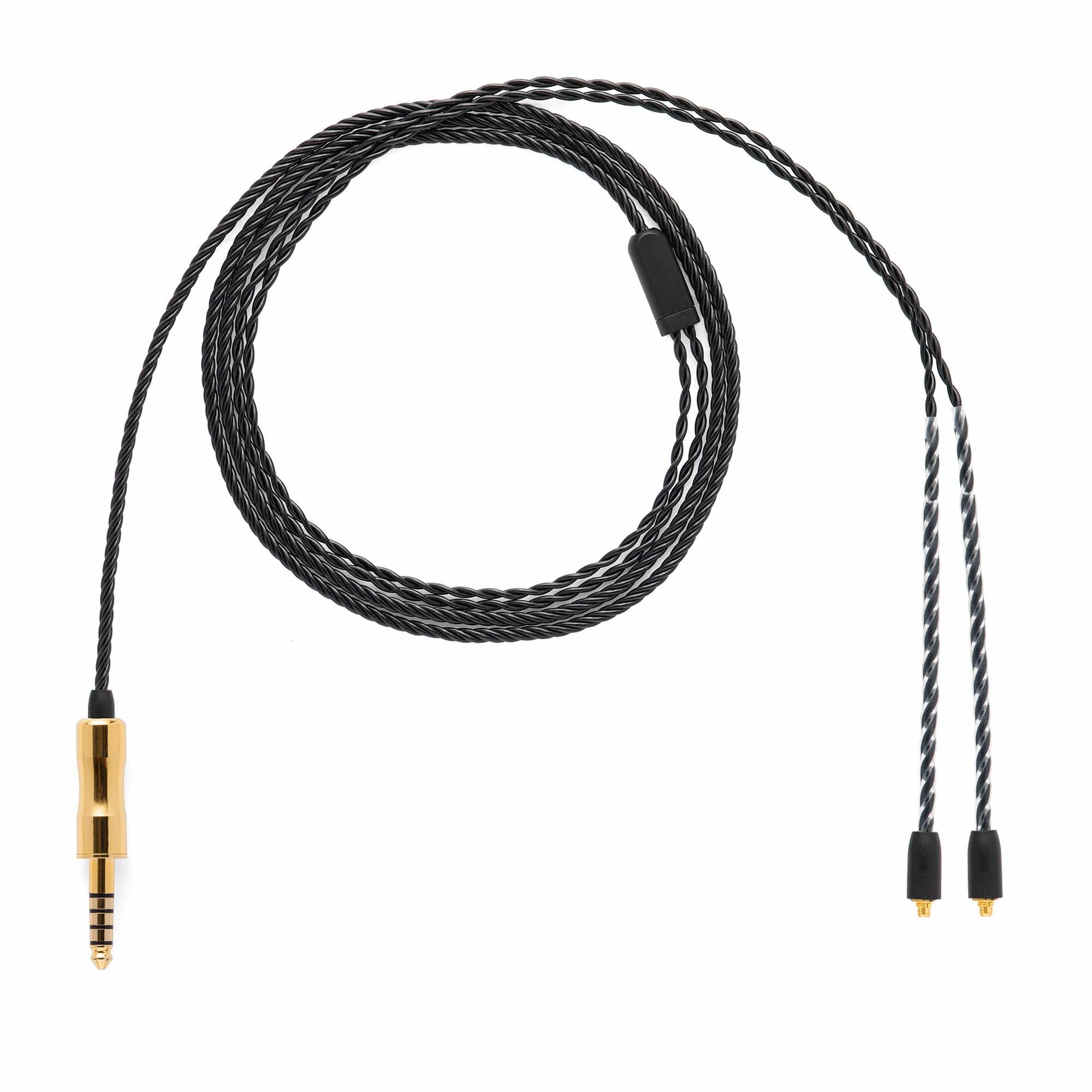 ALO Audio Pure Copper Litz Replacement IEM Cable MMCX - GreshamTech