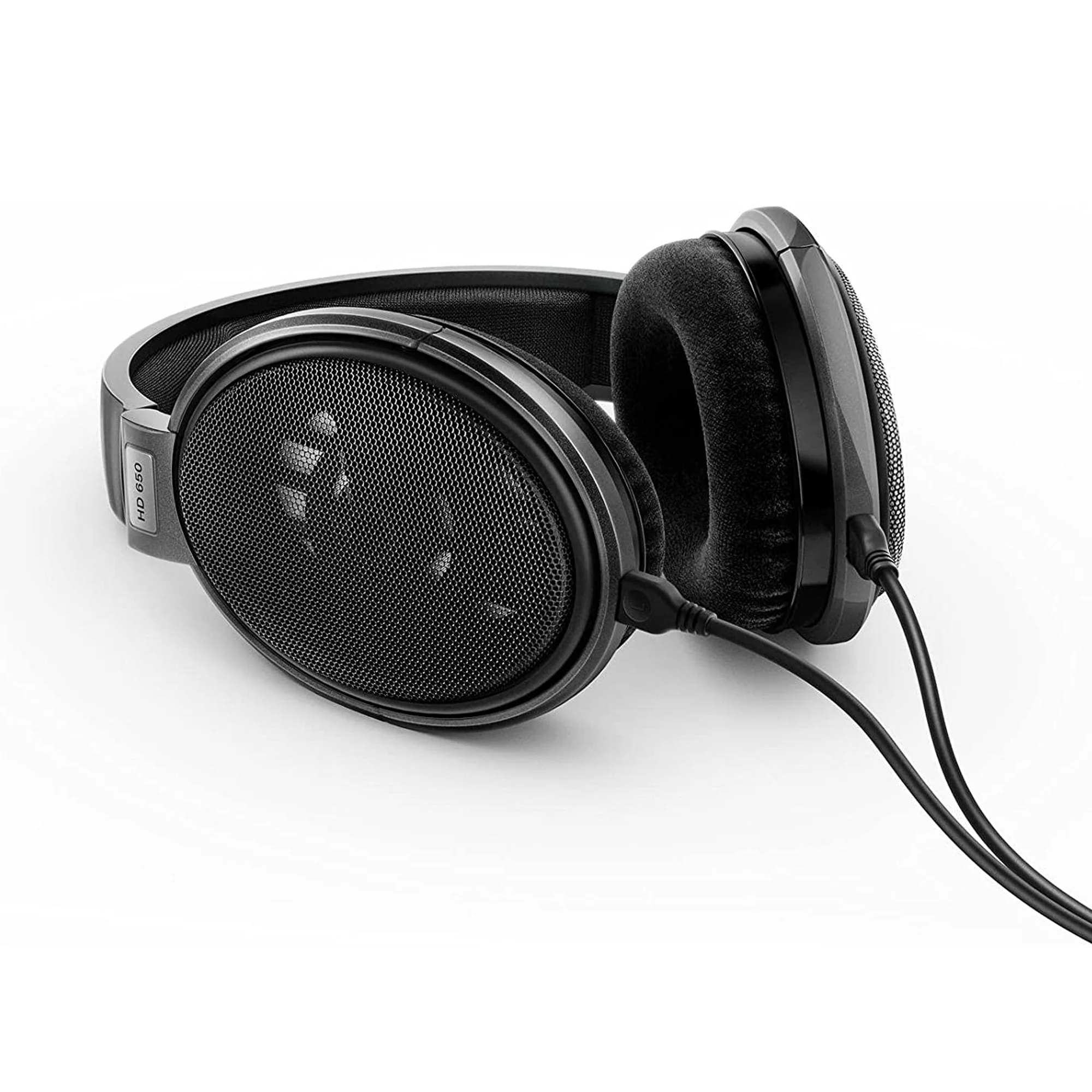 Sennheiser HD650 Open Back Headphones - GreshamTech