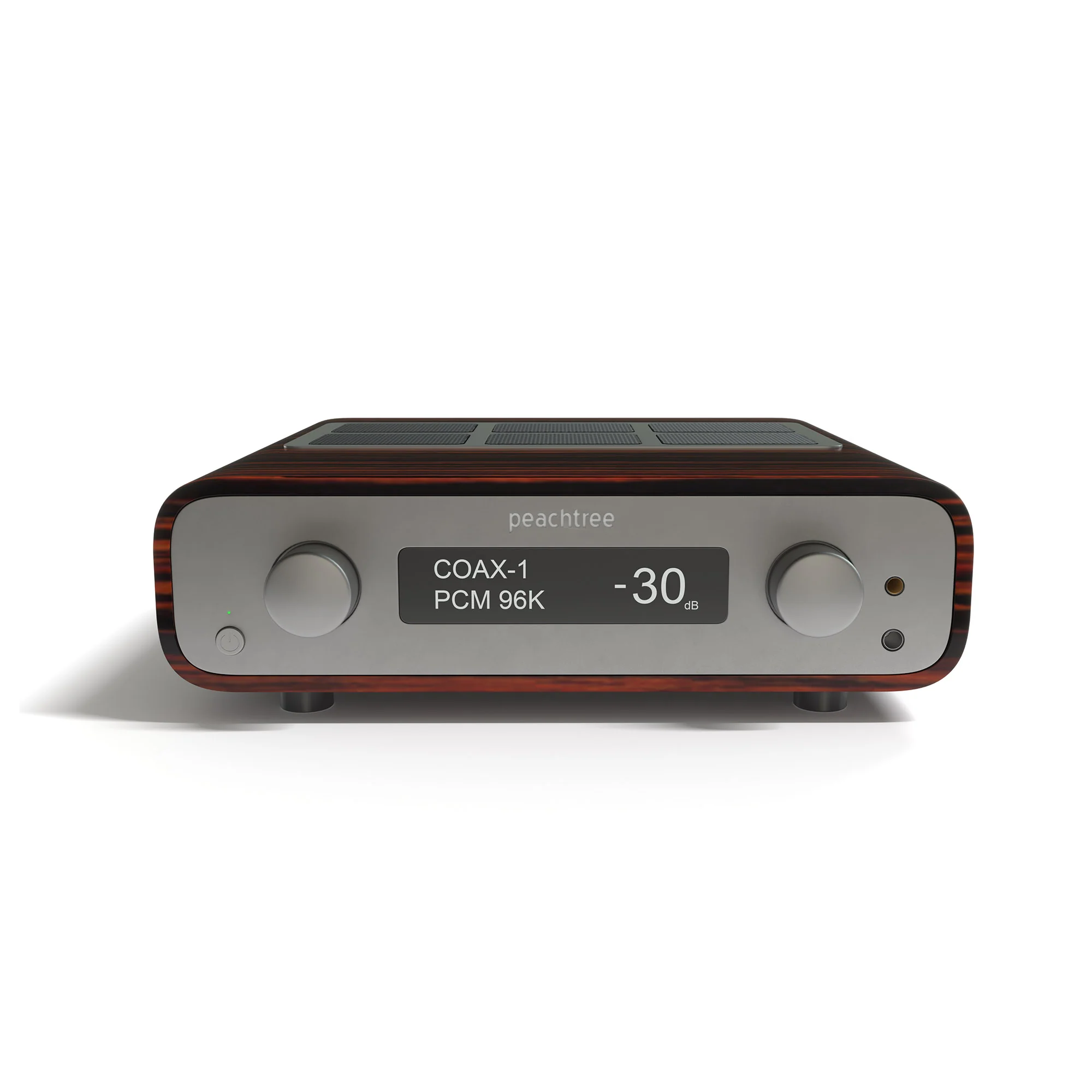 Peachtree Audio Carina Integrated Amplifier - GreshamTech