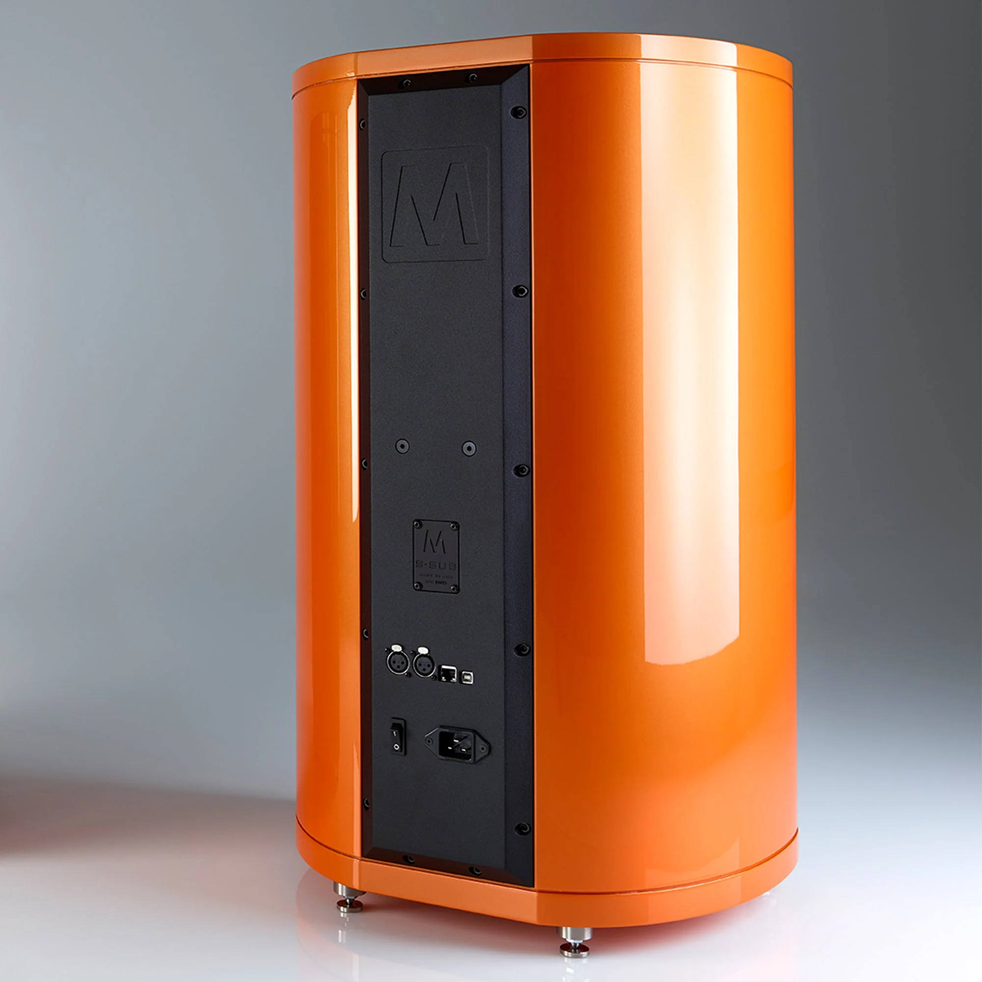 Magico SSUB Subwoofer - GreshamTech