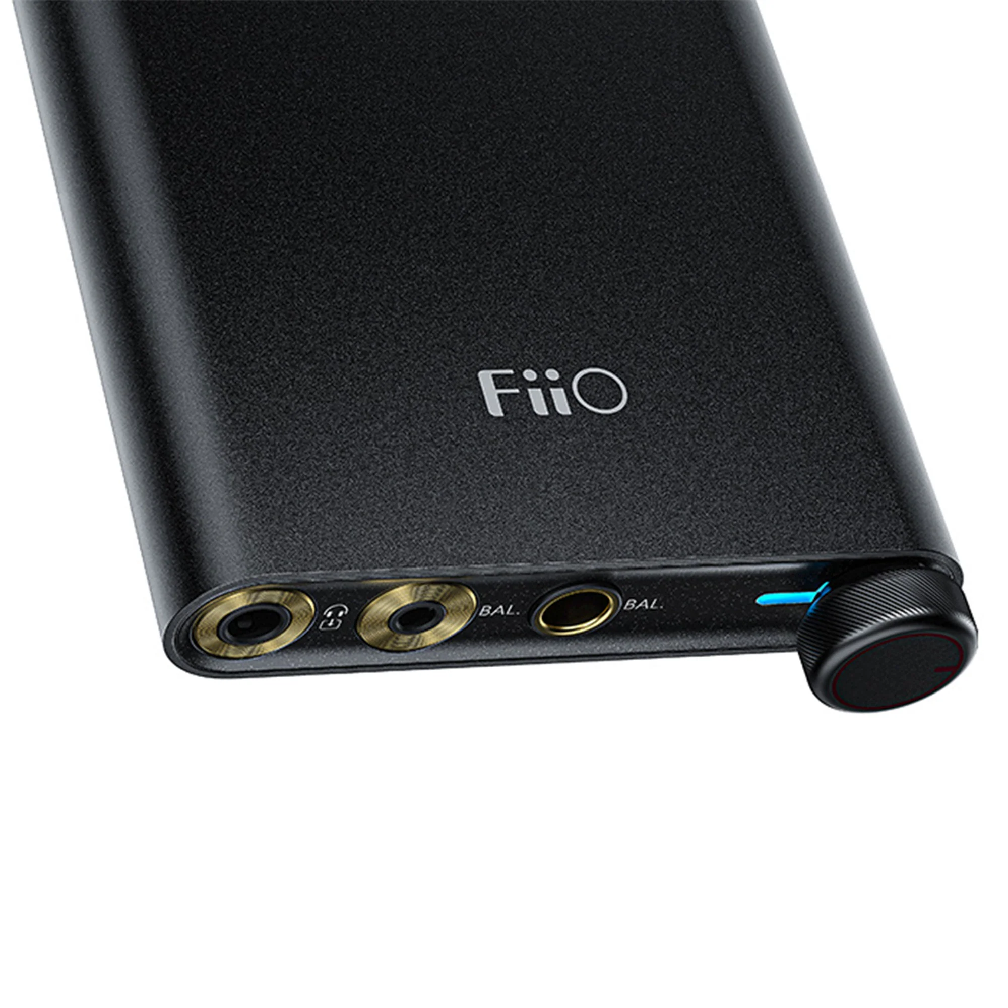 FiiO Q3 MQA DAC & Headphone Amplifier - GreshamTech