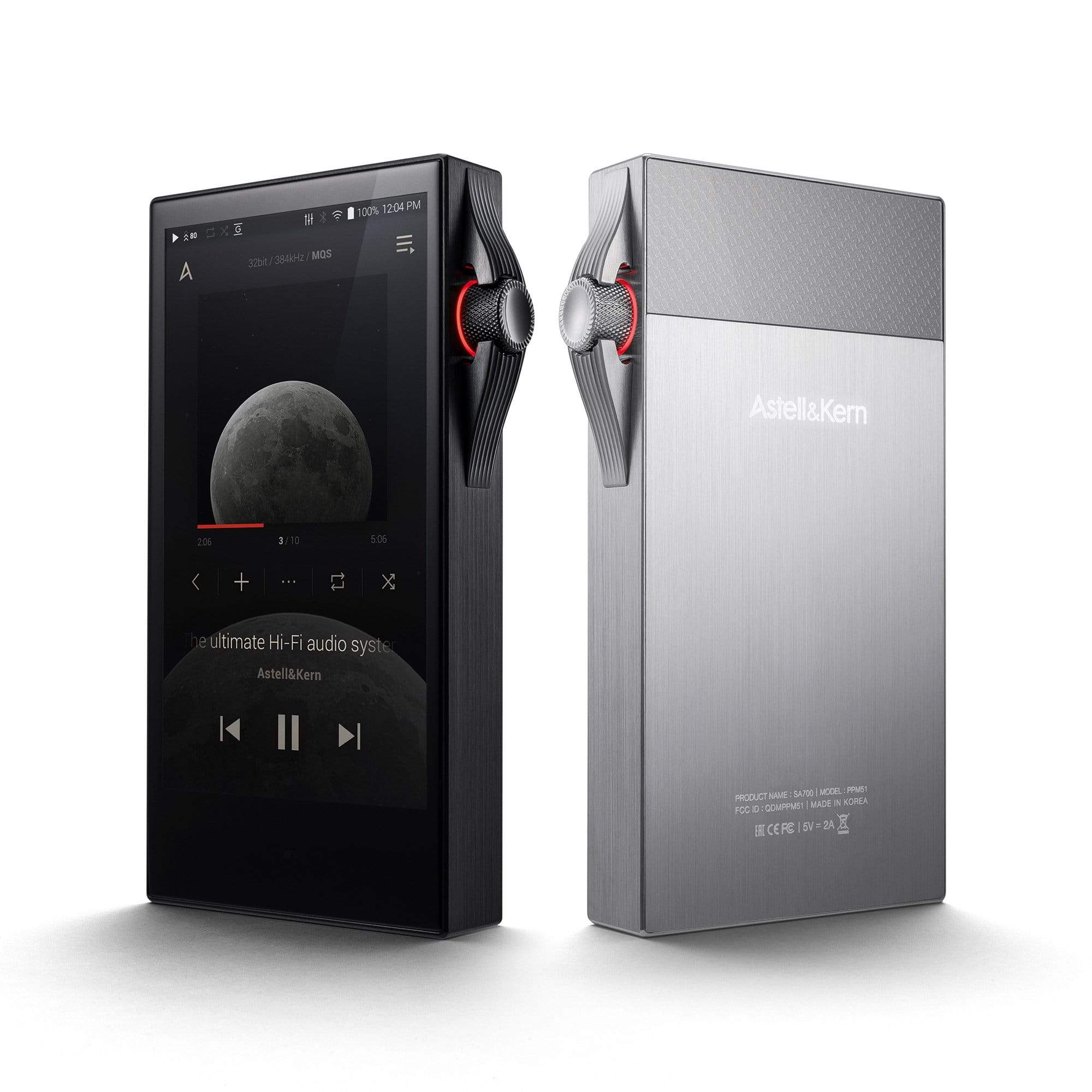 Astell&Kern SA700 Digital Audio Player - DEMO UNIT - GreshamTech