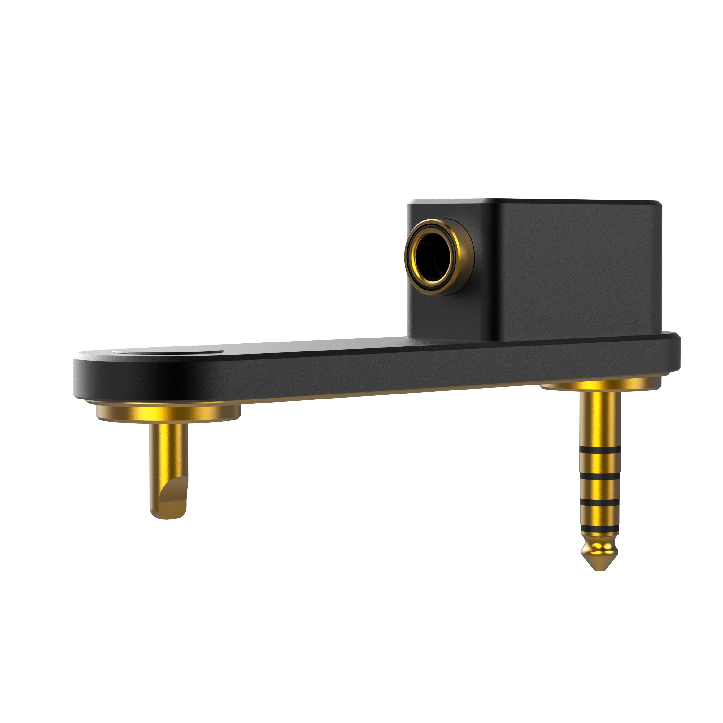 ddHiFi DJ44S MAX 4.4mm Ground Pin Adapter - GreshamTech