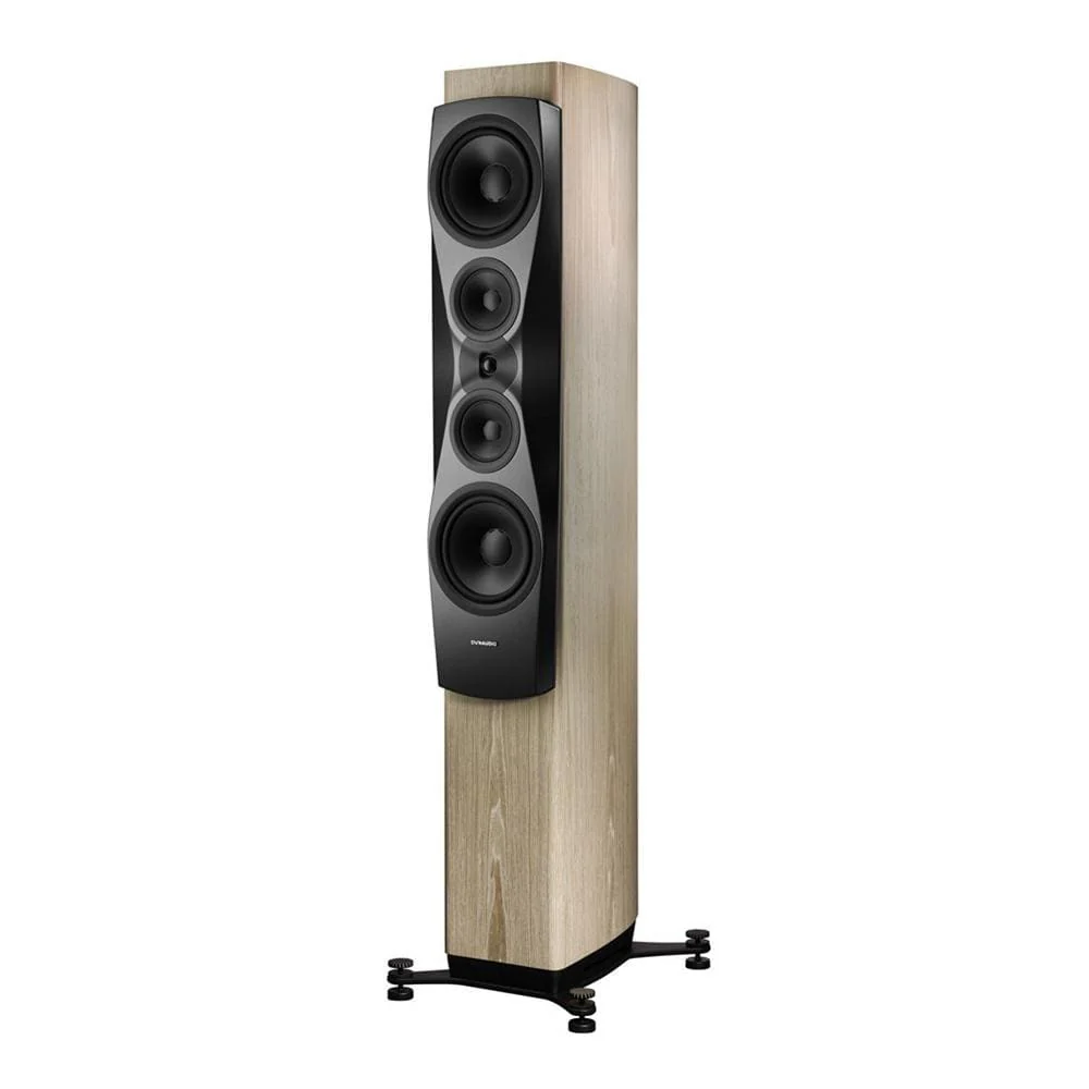 Dynaudio Confidence 60 Floorstanding Speakers Pair - GreshamTech