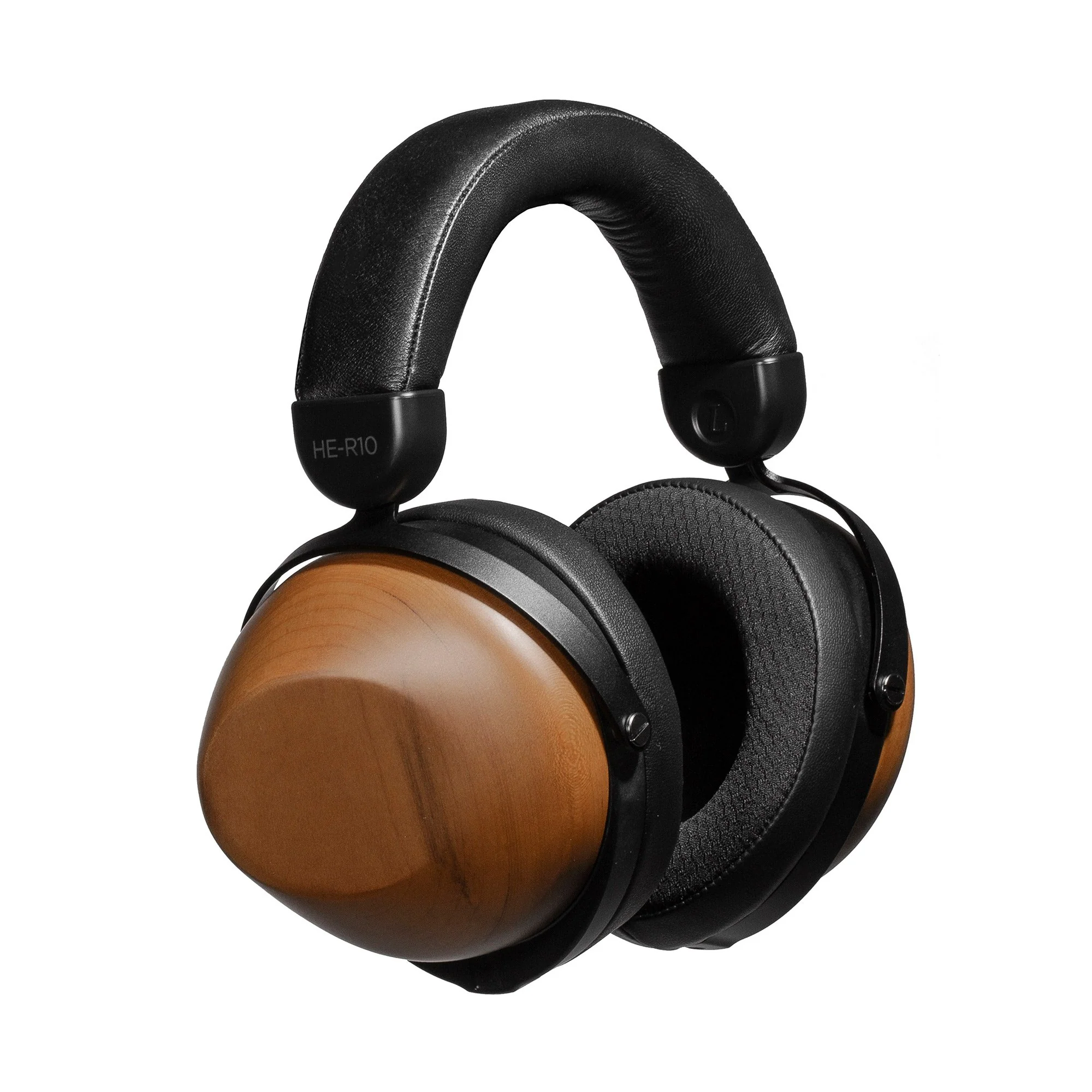HIFIMAN HE-R10P Closed-Back Planar Magnetic Headphones - GreshamTech