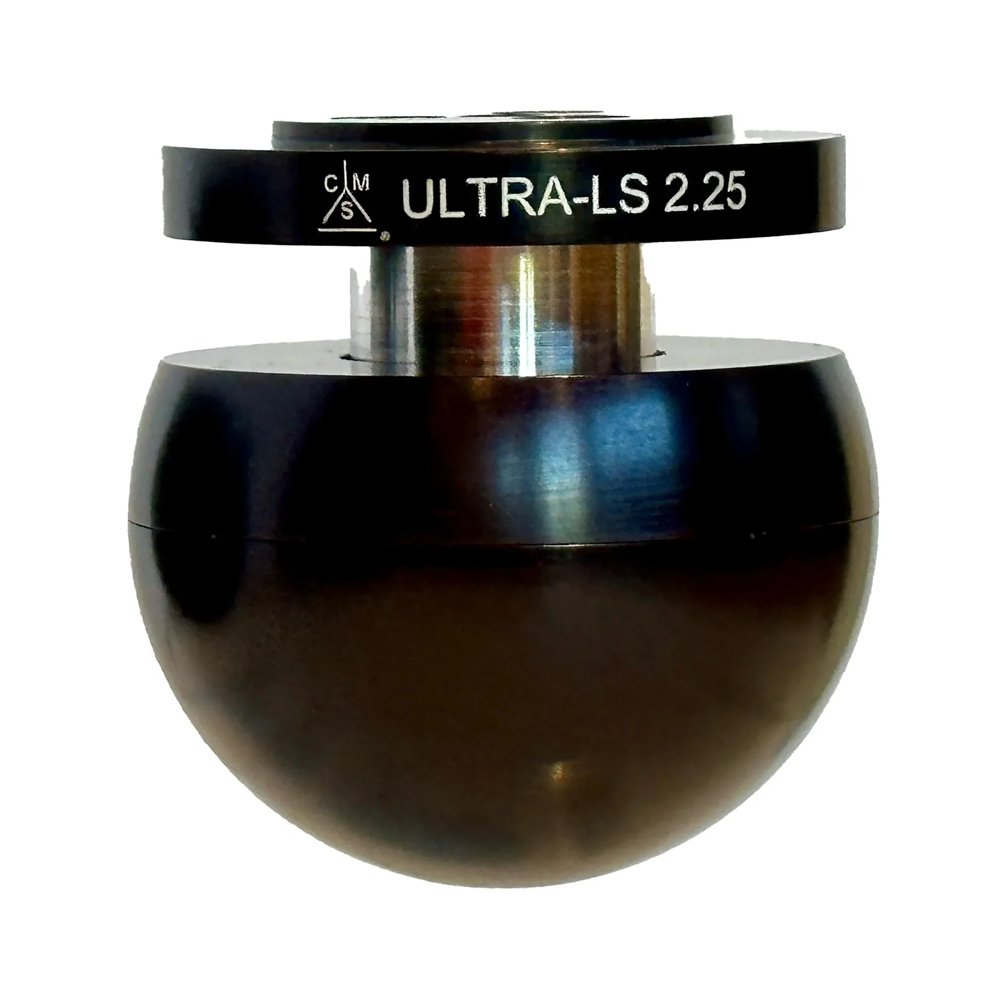 Critical Mass Centre Stage Ultra LS 2.25 Isolation Foot - GreshamTech