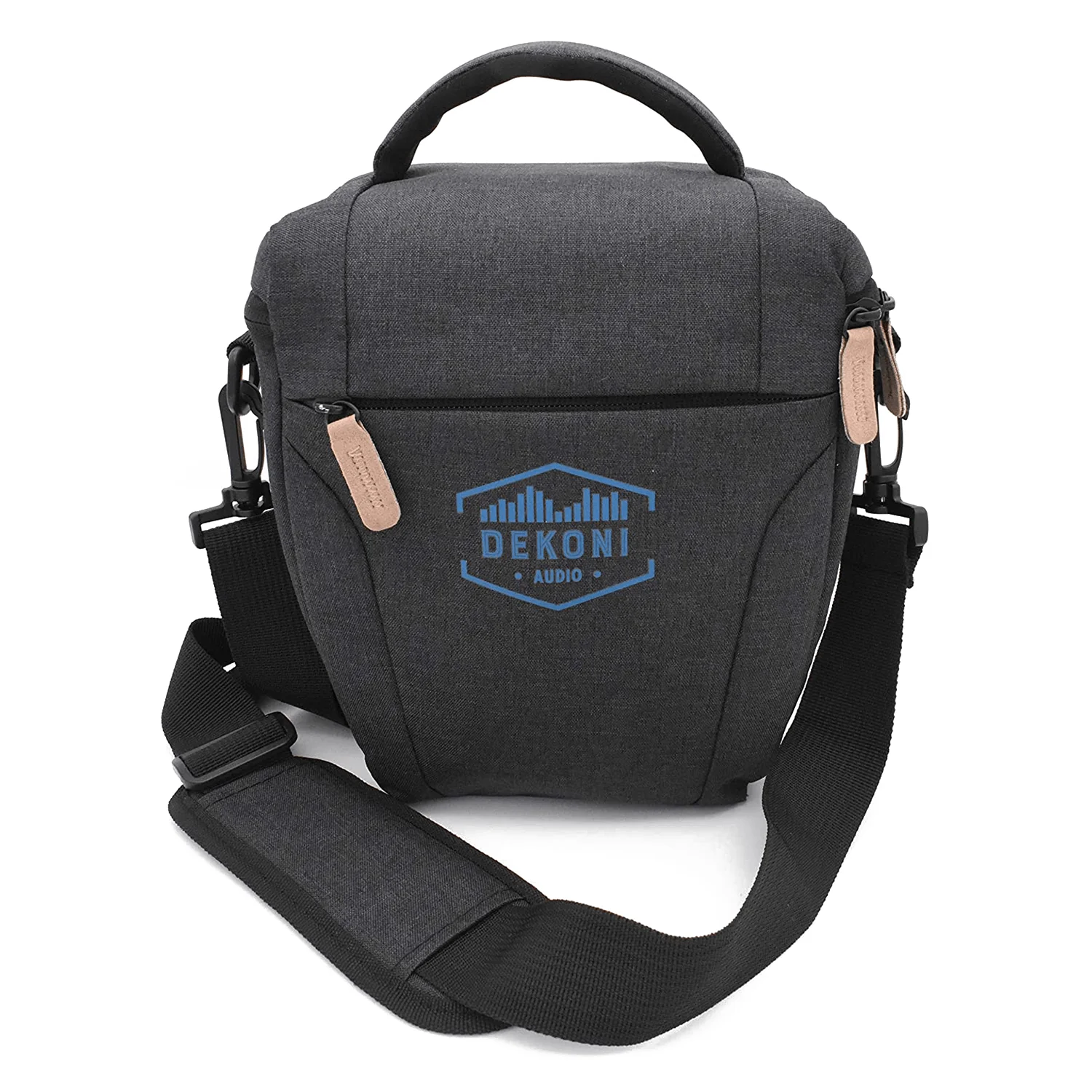 Dekoni Audio Headphone Savior - Universal Headphone Transport Bag - GreshamTech