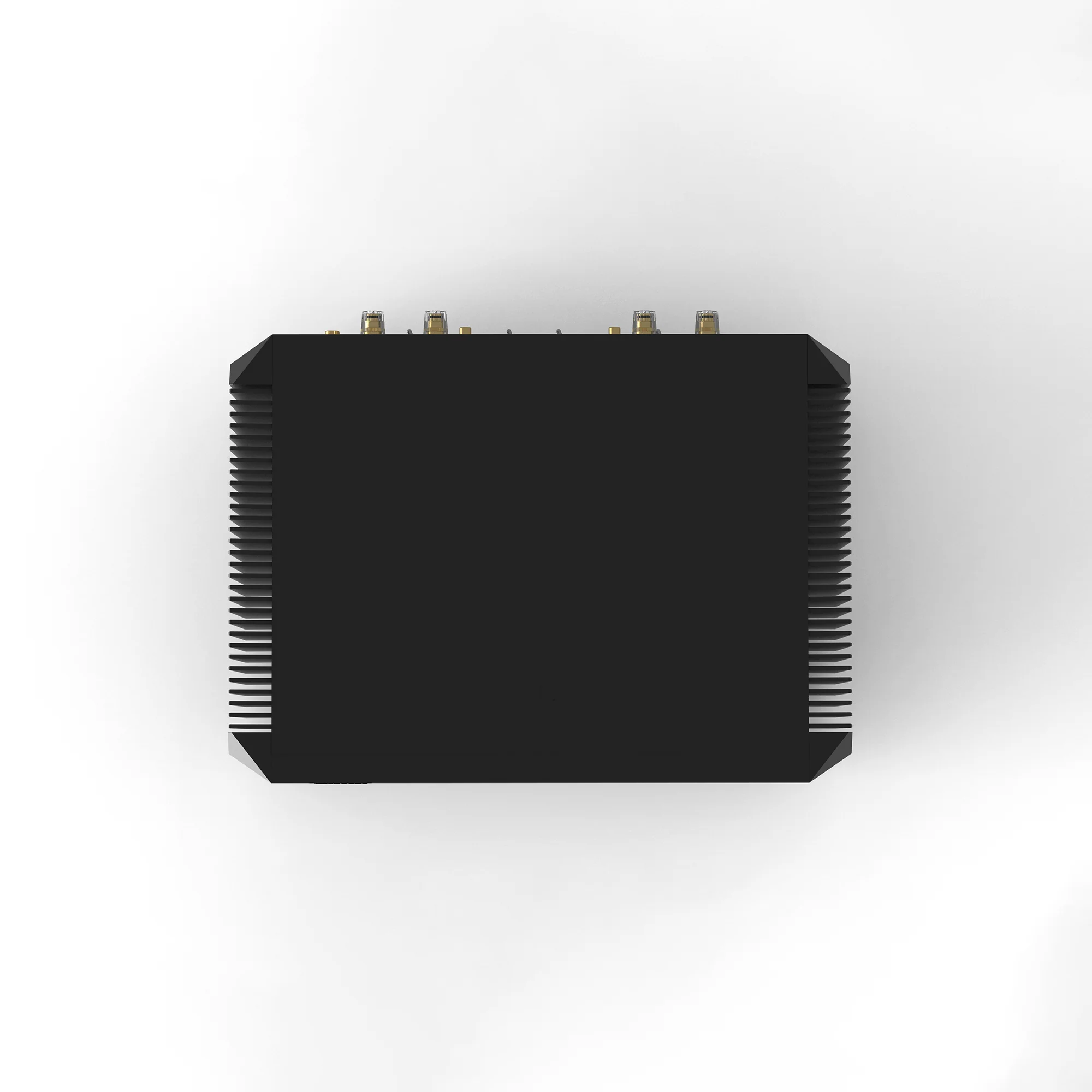 Eversolo AMP-F10 Class AB Power Amplifier - GreshamTech