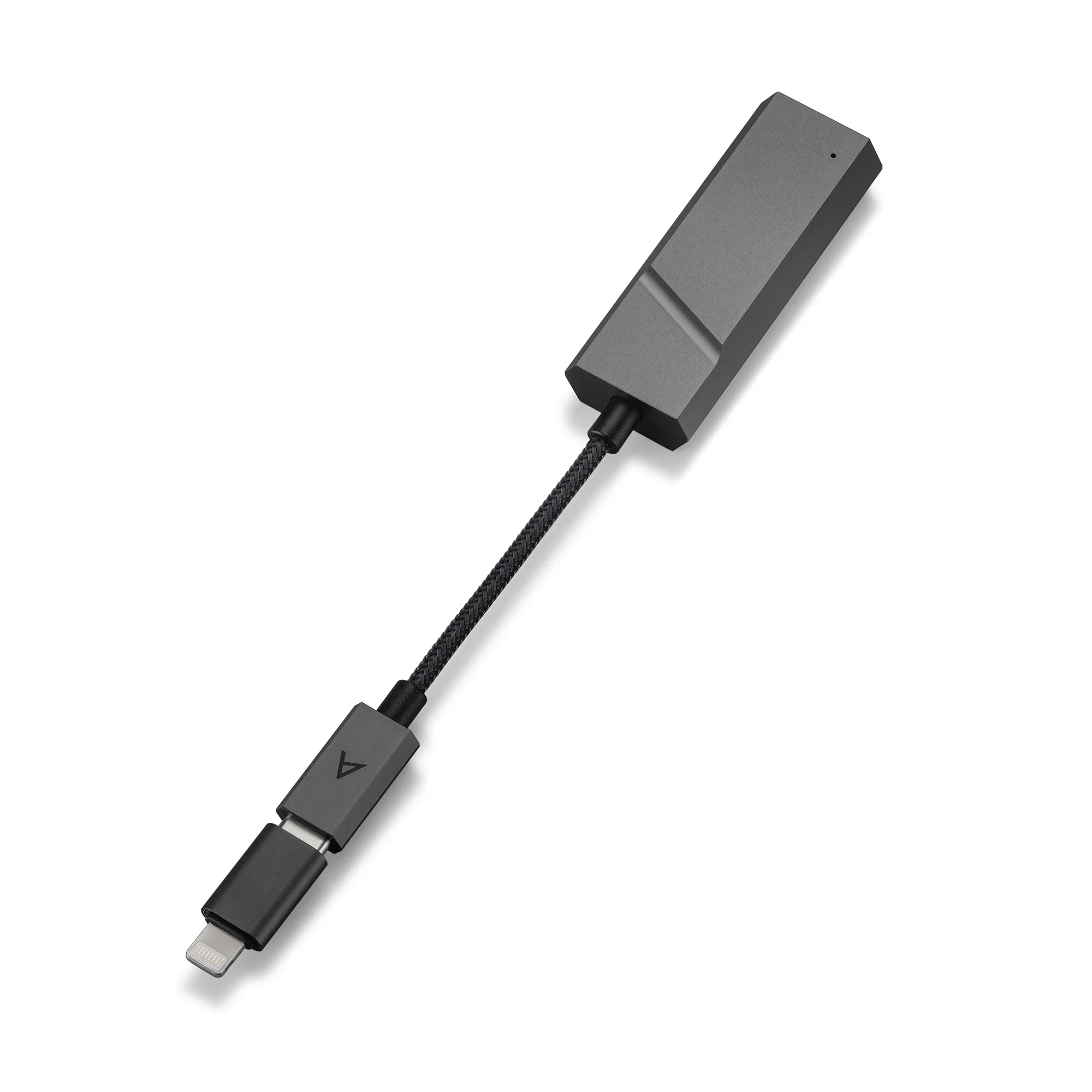 Astell&Kern AK HC2 USB-C Dual DAC Cable - GreshamTech