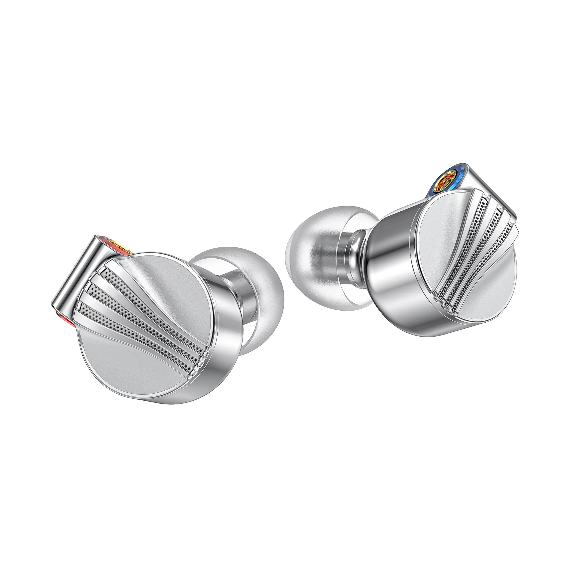 FiiO FD5 In-Ear Earphones - GreshamTech