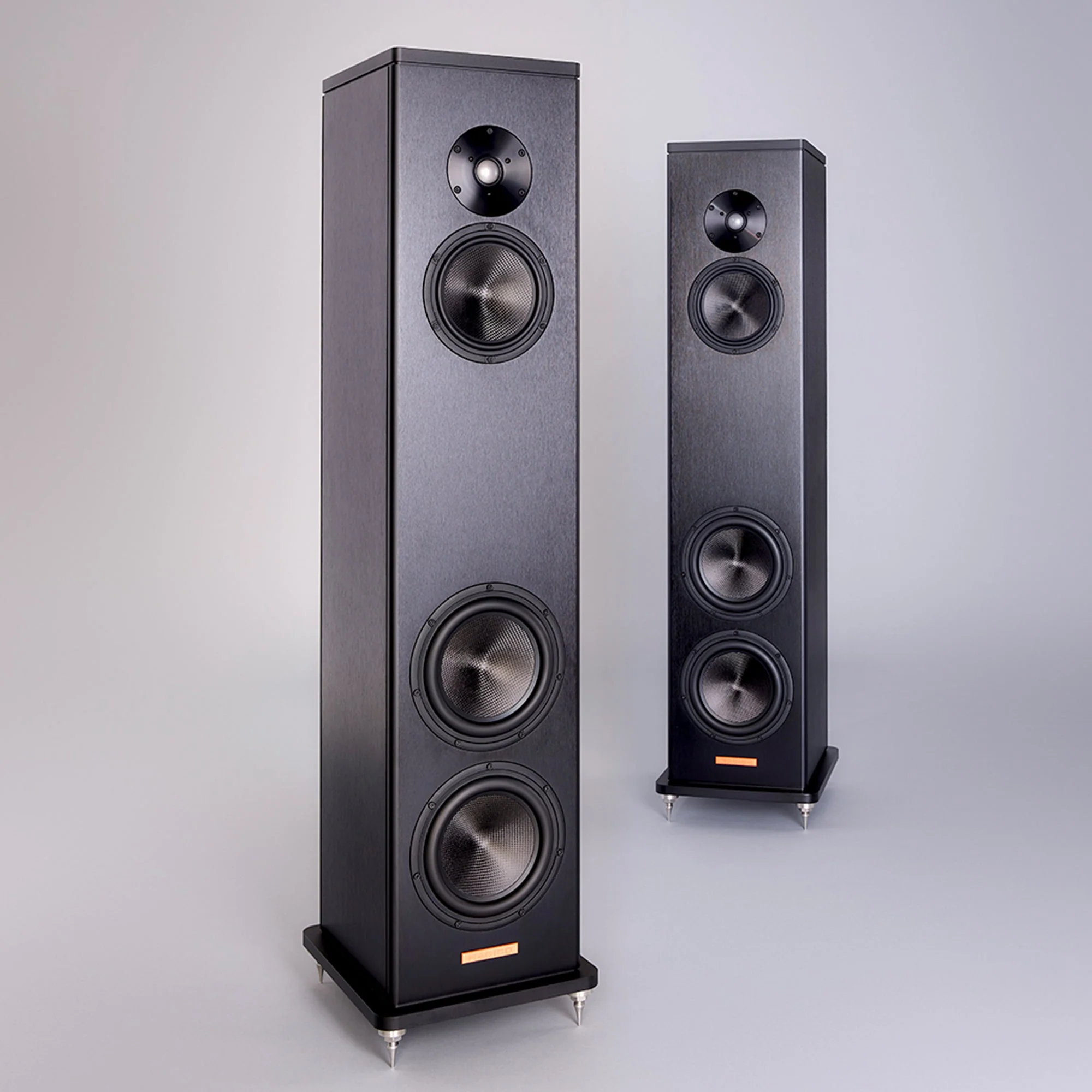 Magico A3 Floorstanding Speakers (Pair) - GreshamTech
