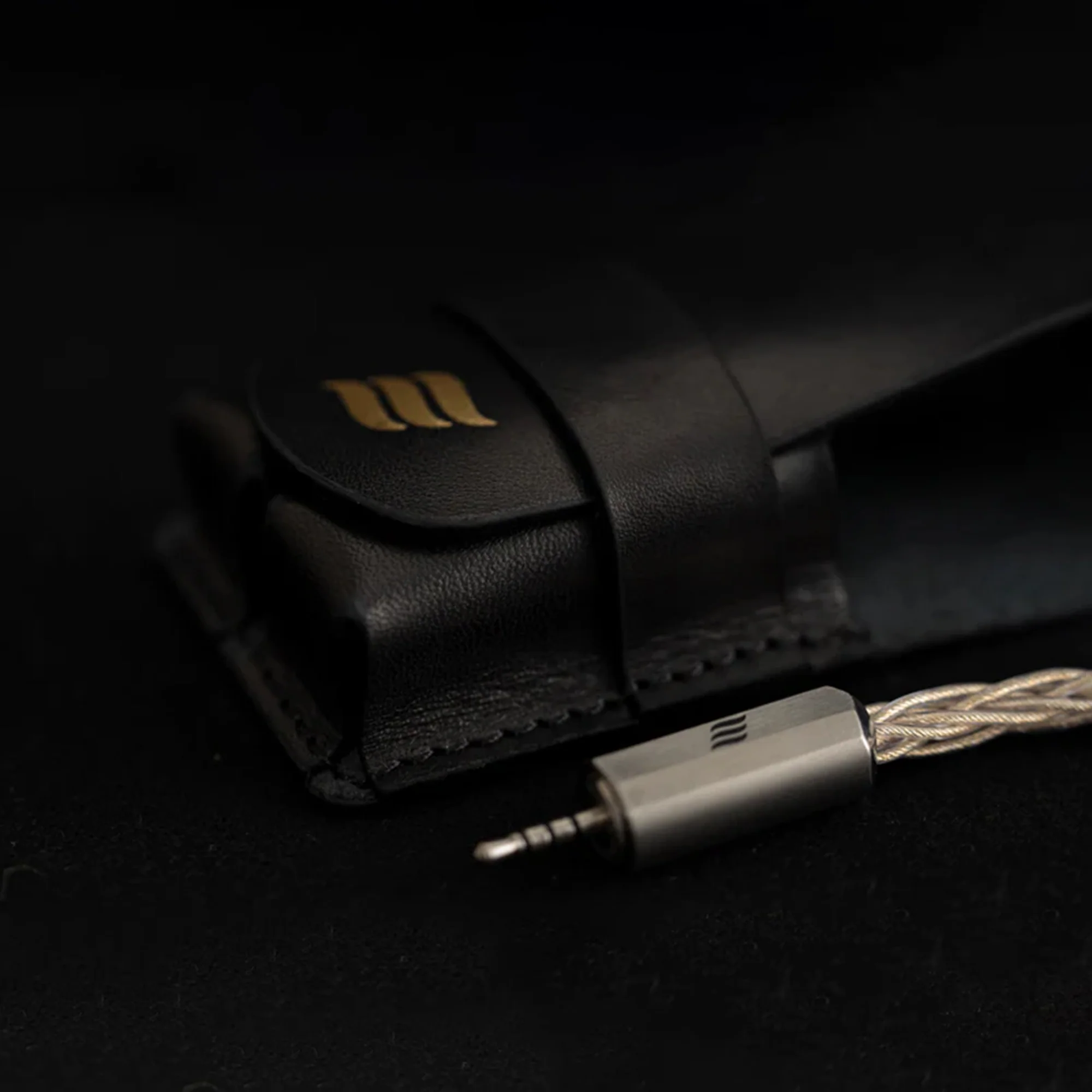 Effect Audio Centurion Pigtail Adaptor - GreshamTech