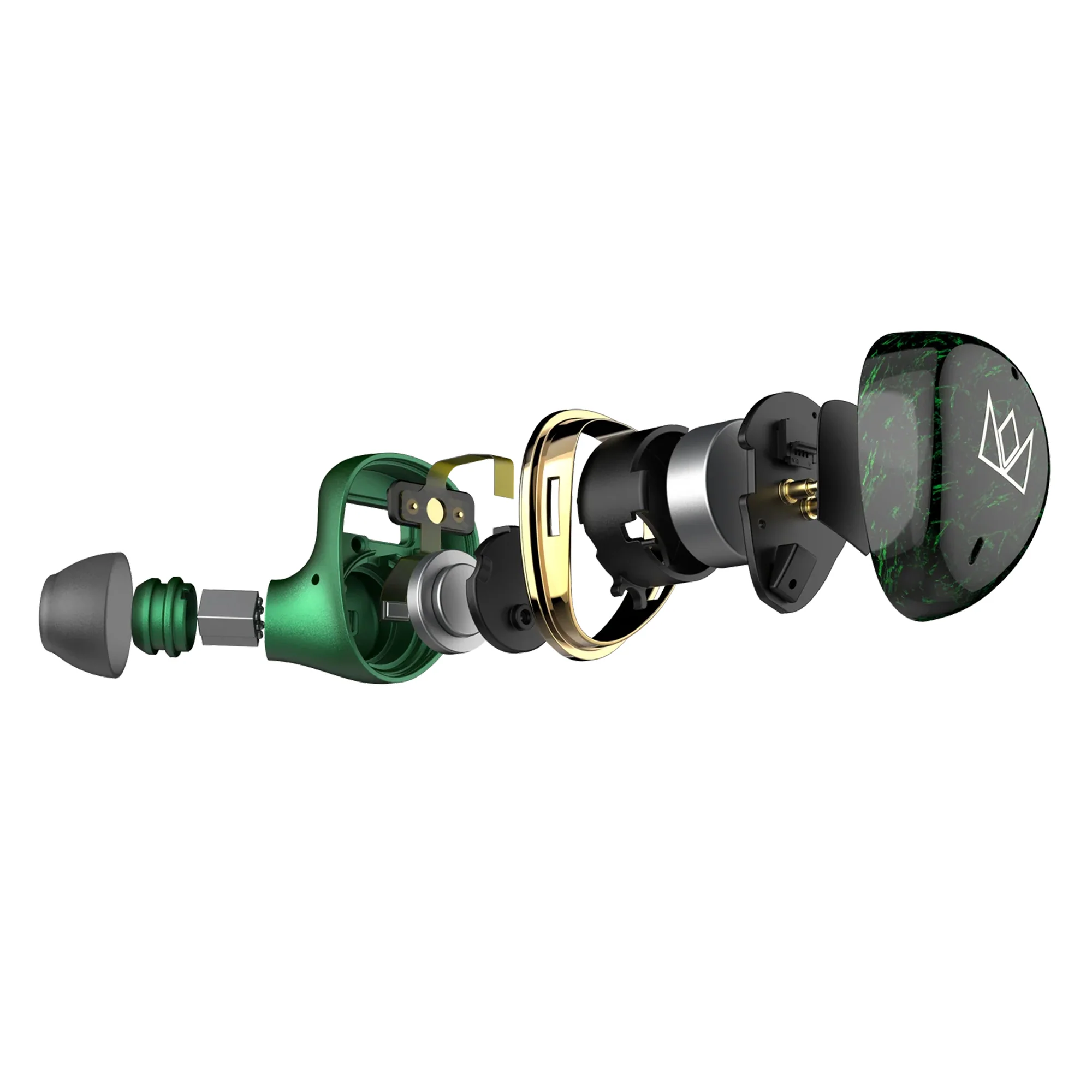 Noble Audio FoKus Rex5 True Wireless Earphones - GreshamTech