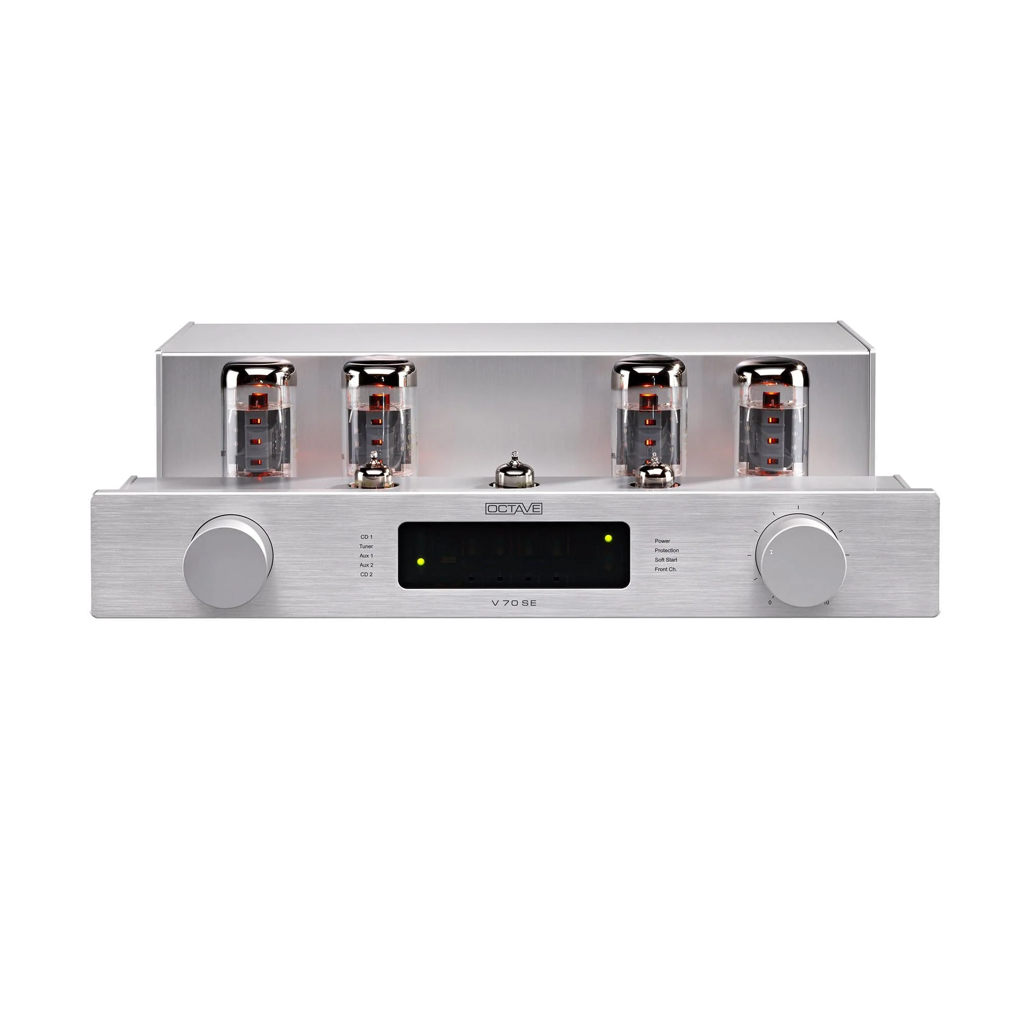 Octave V70 SE Integrated Amplifier - GreshamTech