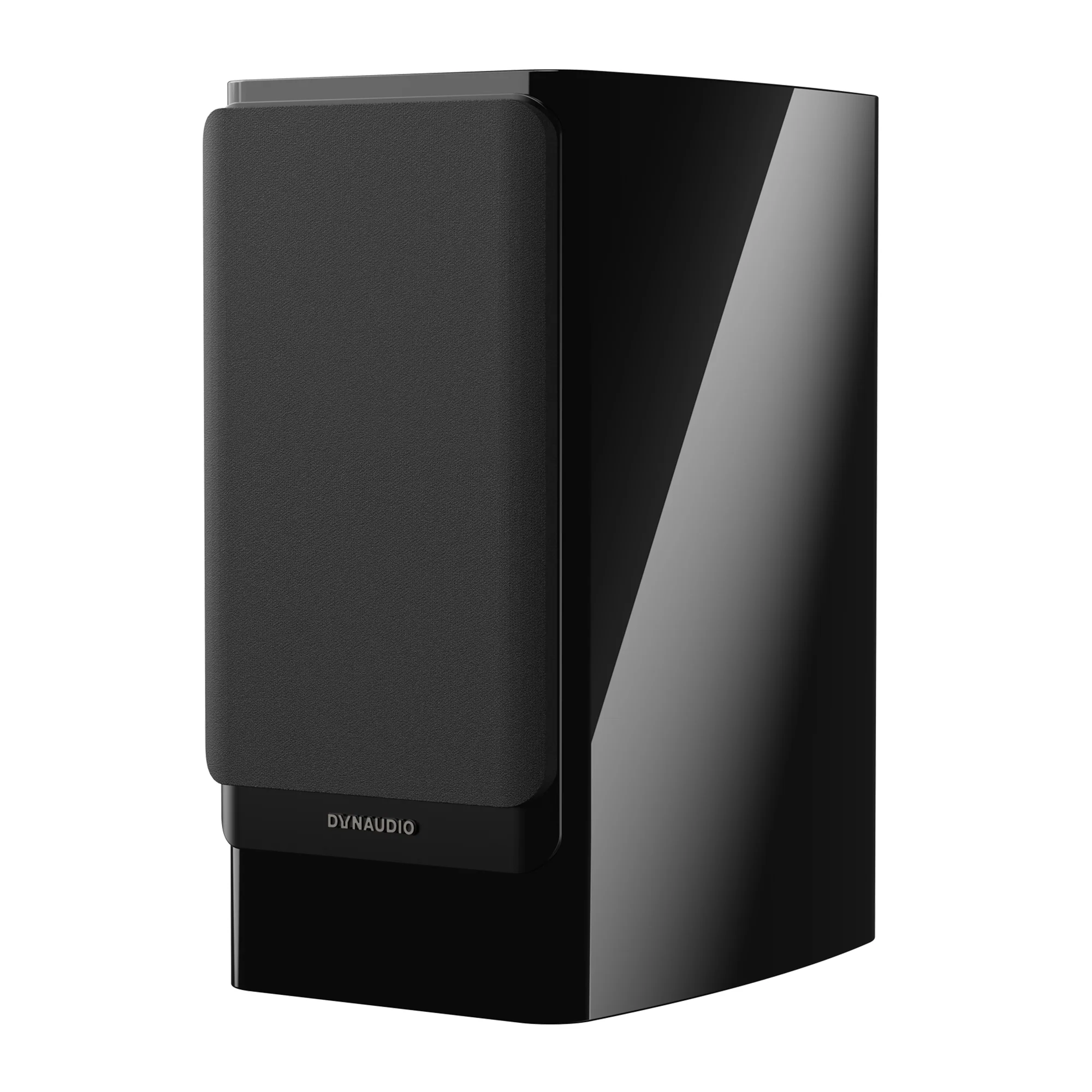 Dynaudio Contour 20 Black Edition Standmount Speakers - GreshamTech