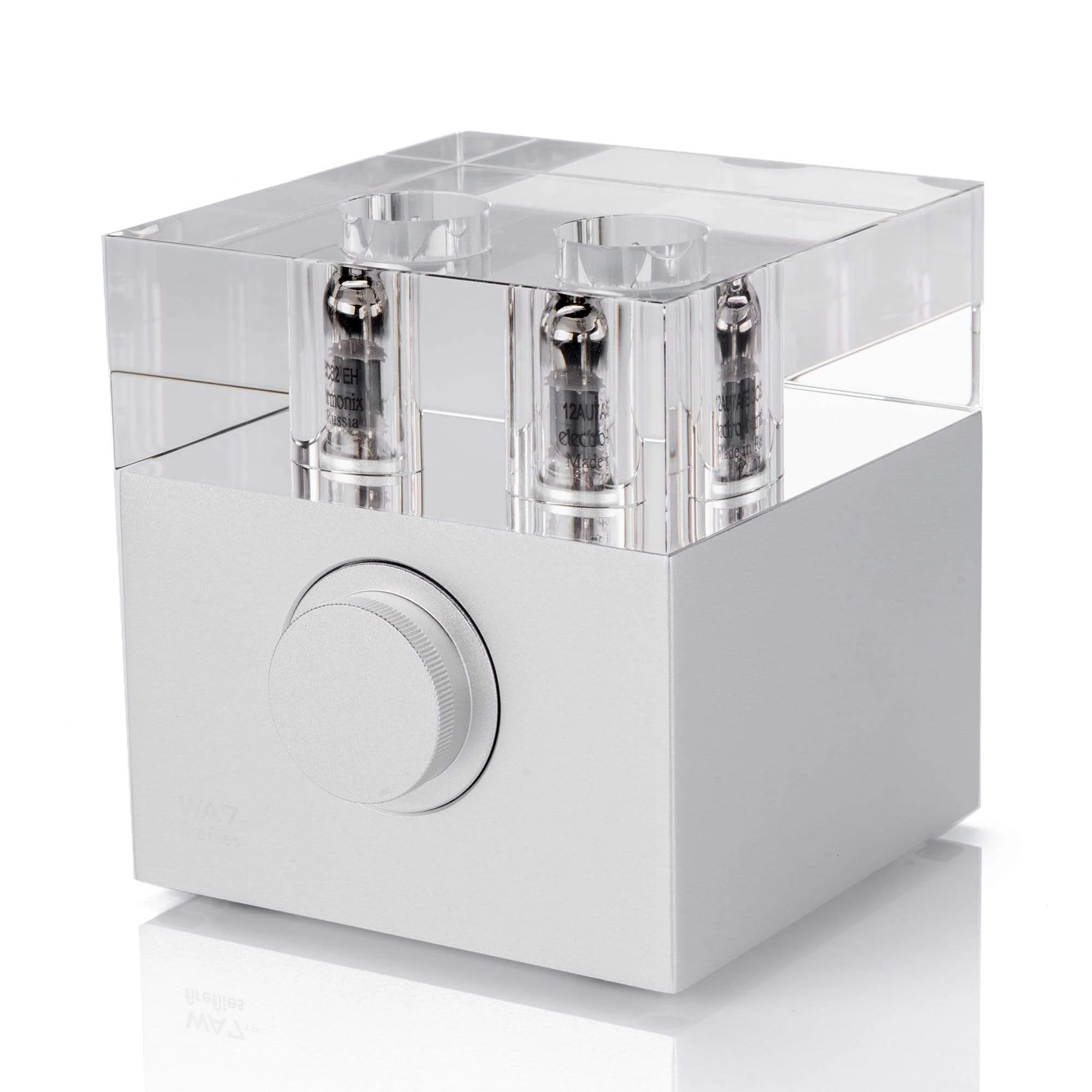 Woo Audio WA7TP Tube Power Supply - GreshamTech