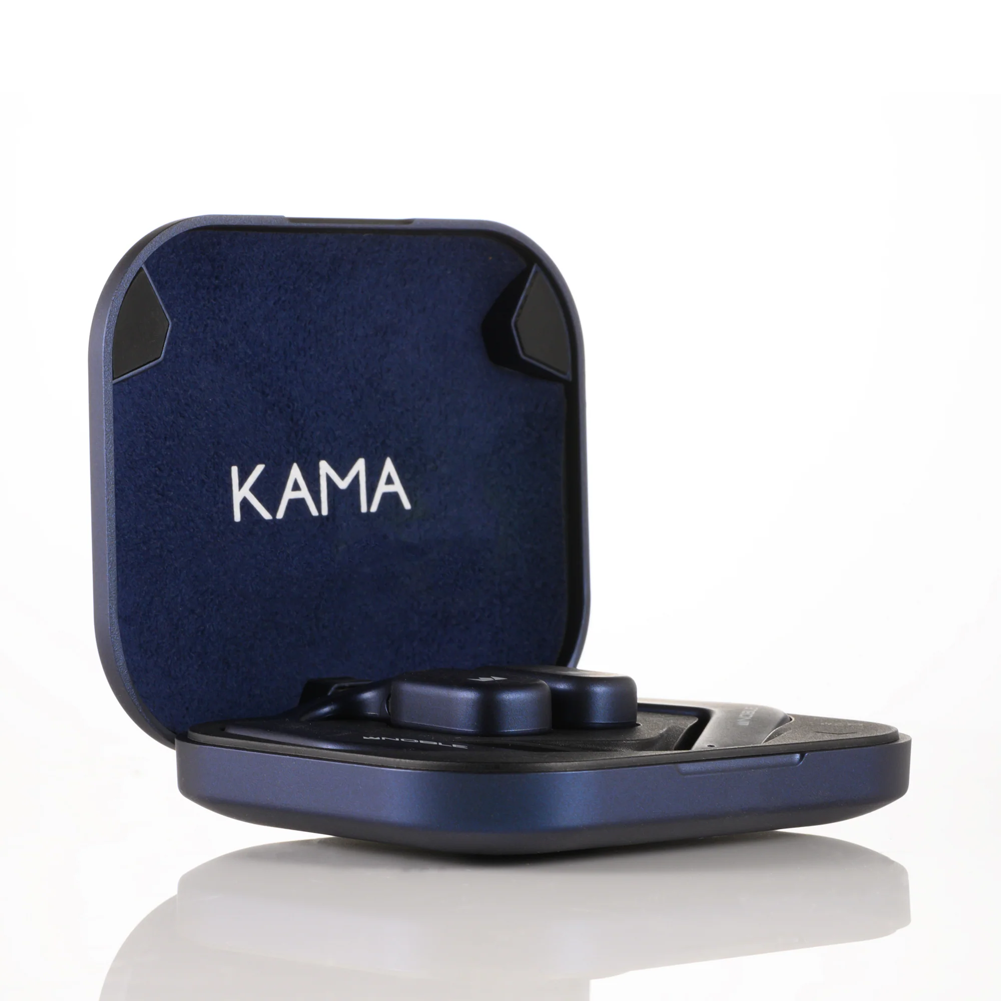 Noble Audio FoKus Kama Wireless Earphones - GreshamTech