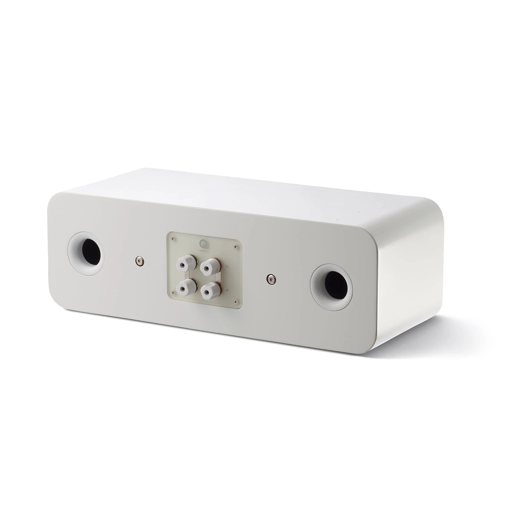 Q Acoustics Concept 90 Centre Speaker - GreshamTech