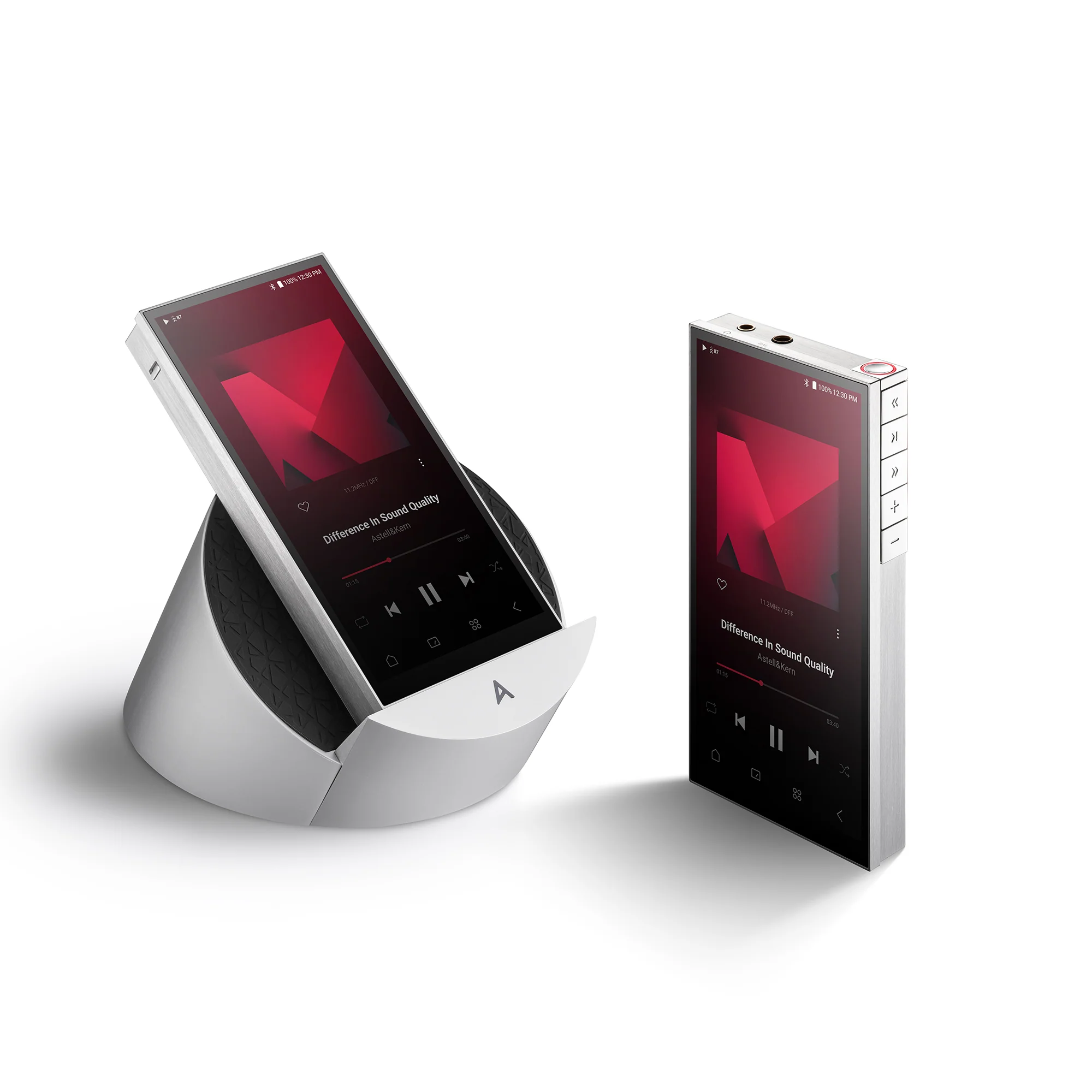 Astell&Kern PD10 Digital Audio Player - GreshamTech