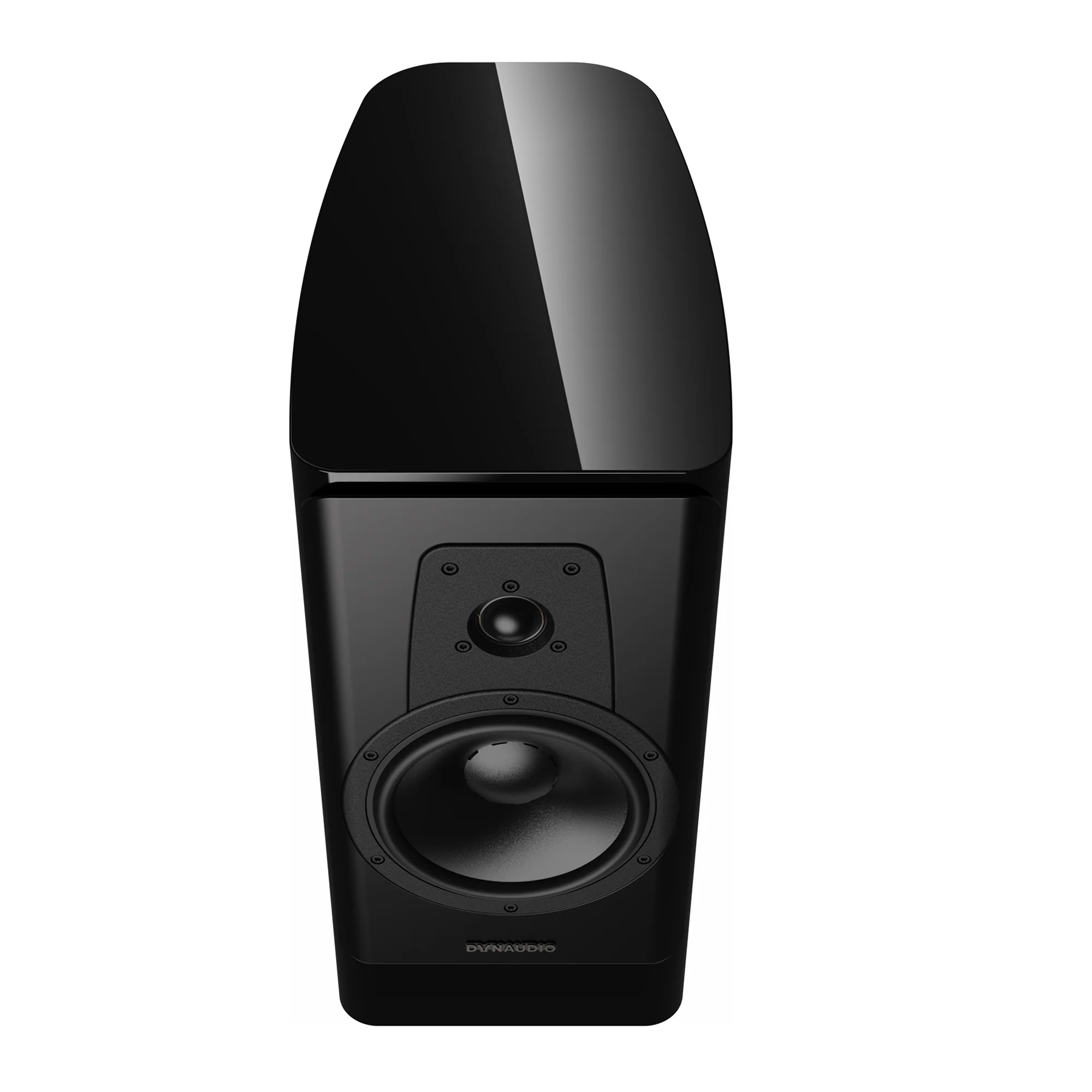 Dynaudio Contour 20 Black Edition Standmount Speakers - GreshamTech