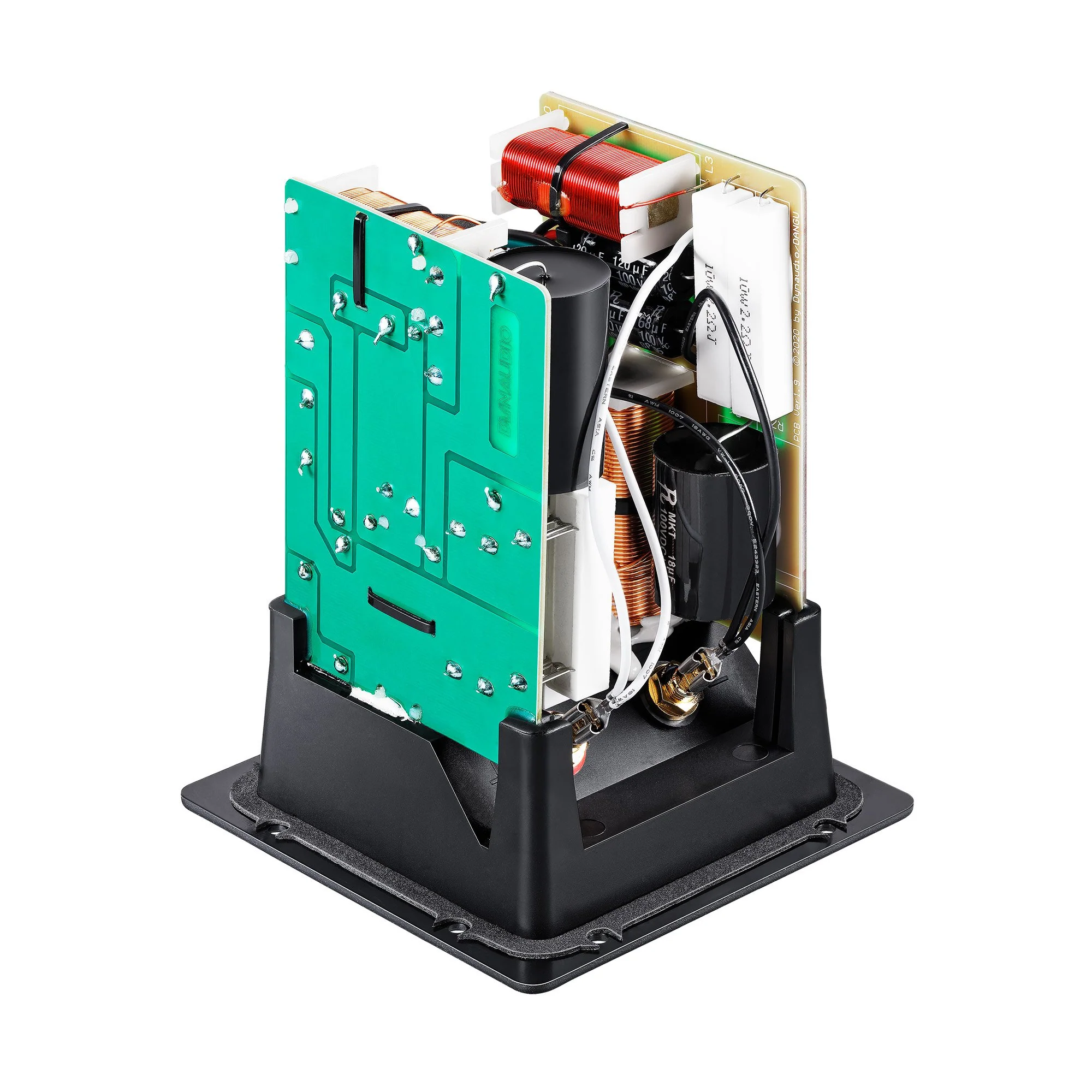 Dynaudio Emit 20 Bookshelf Speakers NEW - GreshamTech