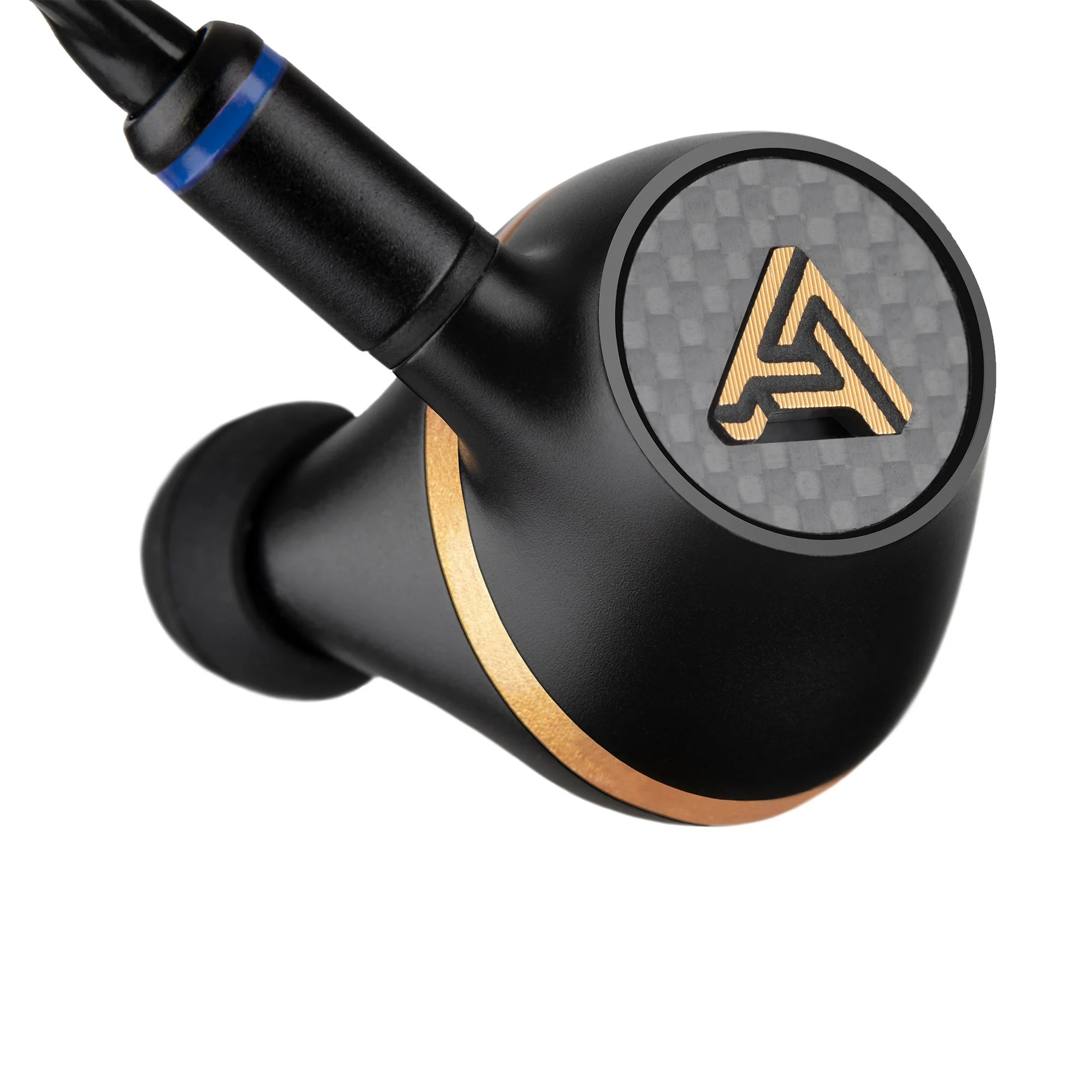 Audeze Euclid In-Ear Planar Magnetic Earphones - GreshamTech