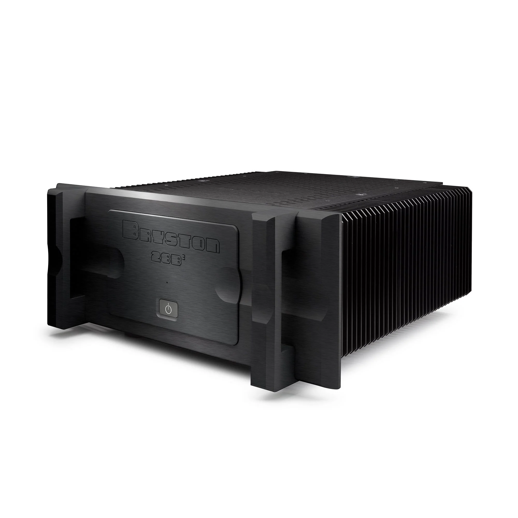 Bryston 28B³ Mono Power Amplifier - GreshamTech