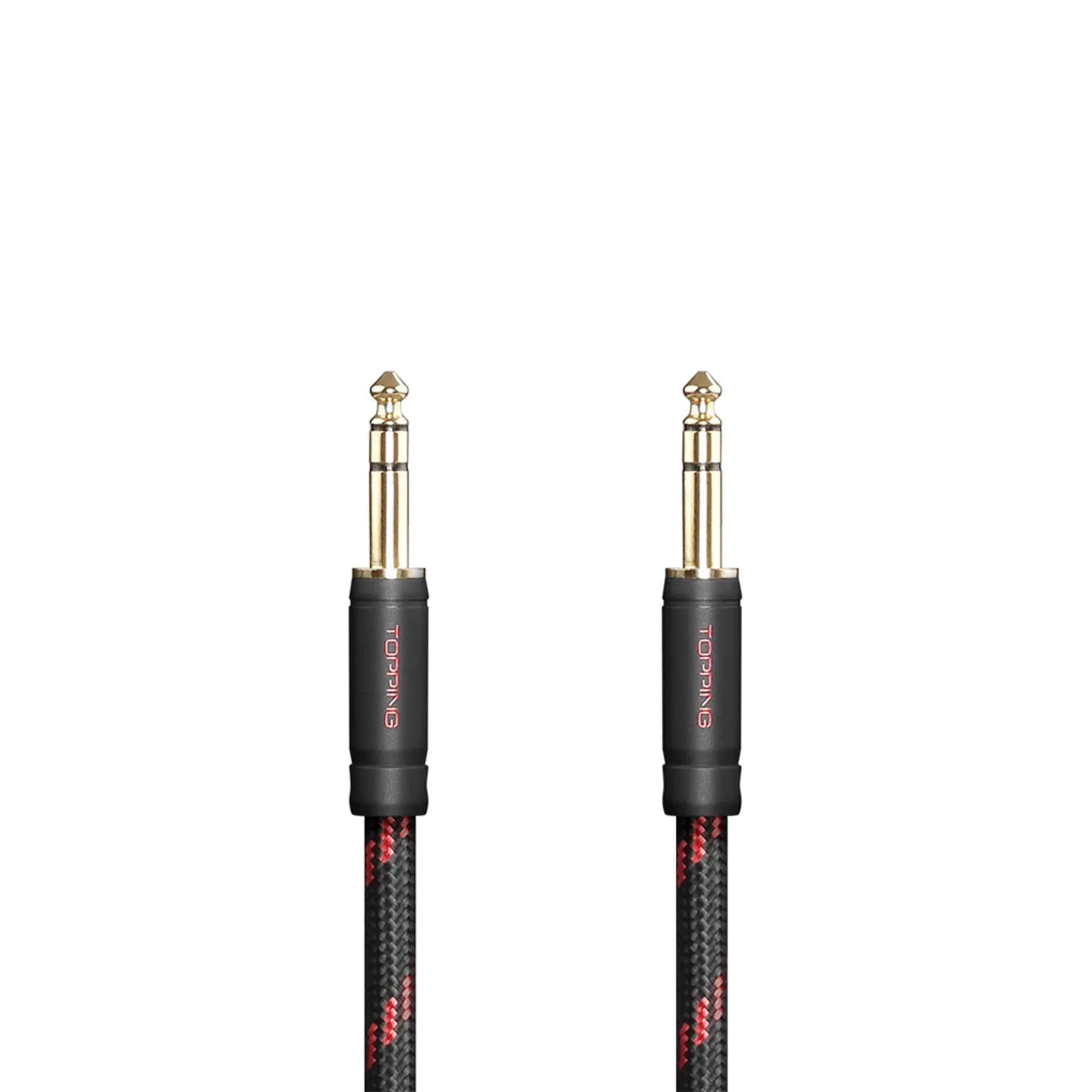Topping TCT1-25 TRS Cable 25cm - GreshamTech