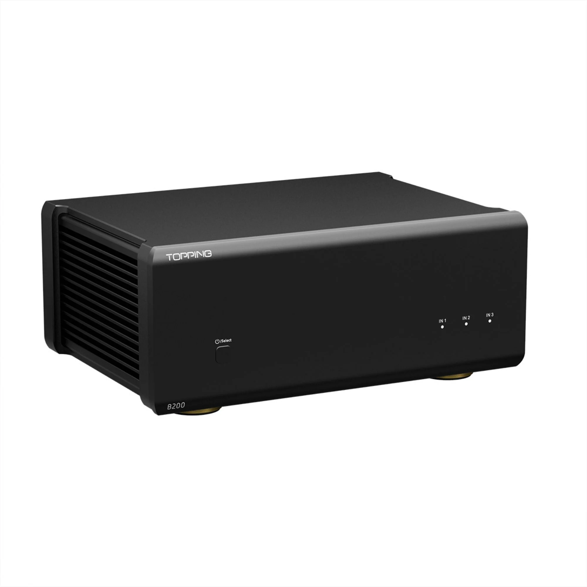 Topping B200 Pure Power Amplifiers (Pair) - GreshamTech