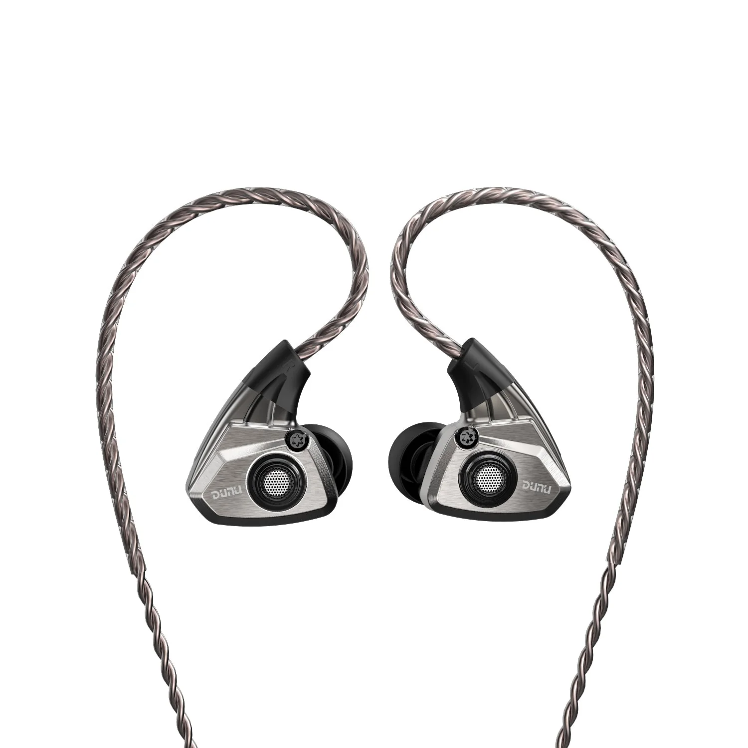 DUNU TITAN S Dynamic In-Ear Earphones - GreshamTech