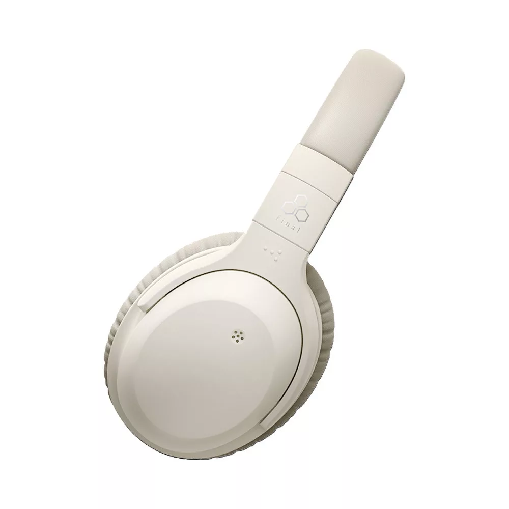 Final Audio UX2000 Wireless Noise Cancelling Headphones - GreshamTech