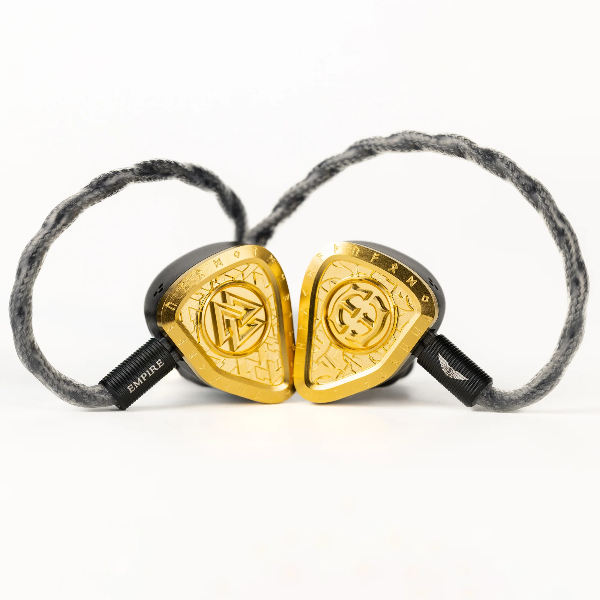 Empire Ears ODIN MKII Universal In-Ear Monitors - GreshamTech