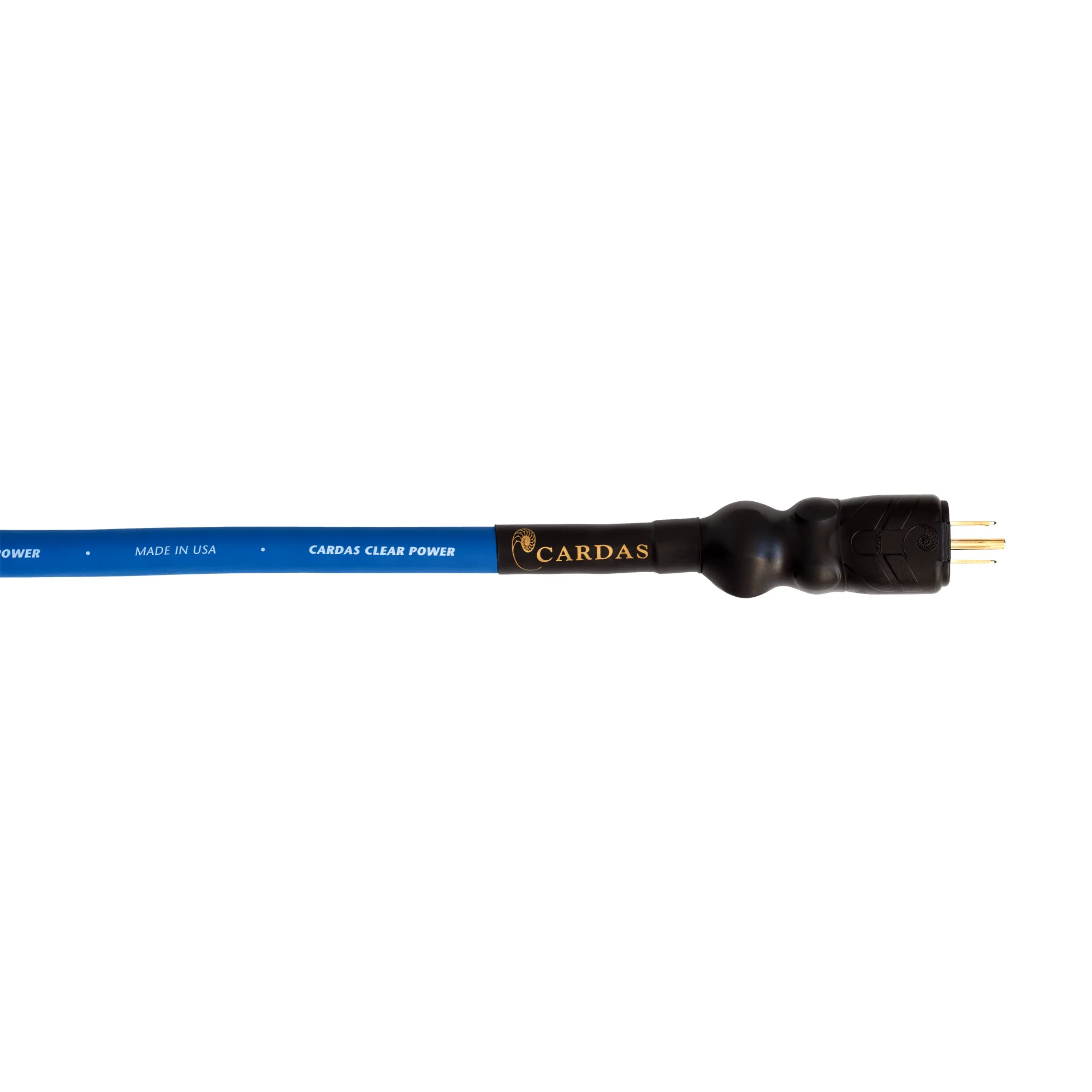 Cardas Audio Clear Power Cable - GreshamTech