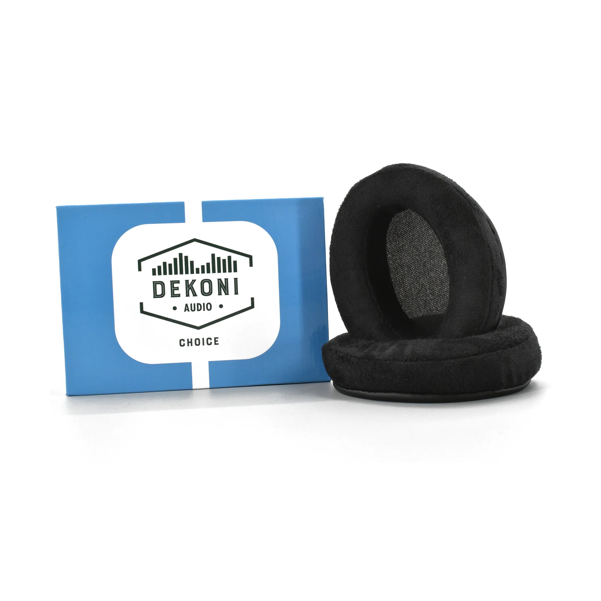 Dekoni Choice Suede Earpads - GreshamTech