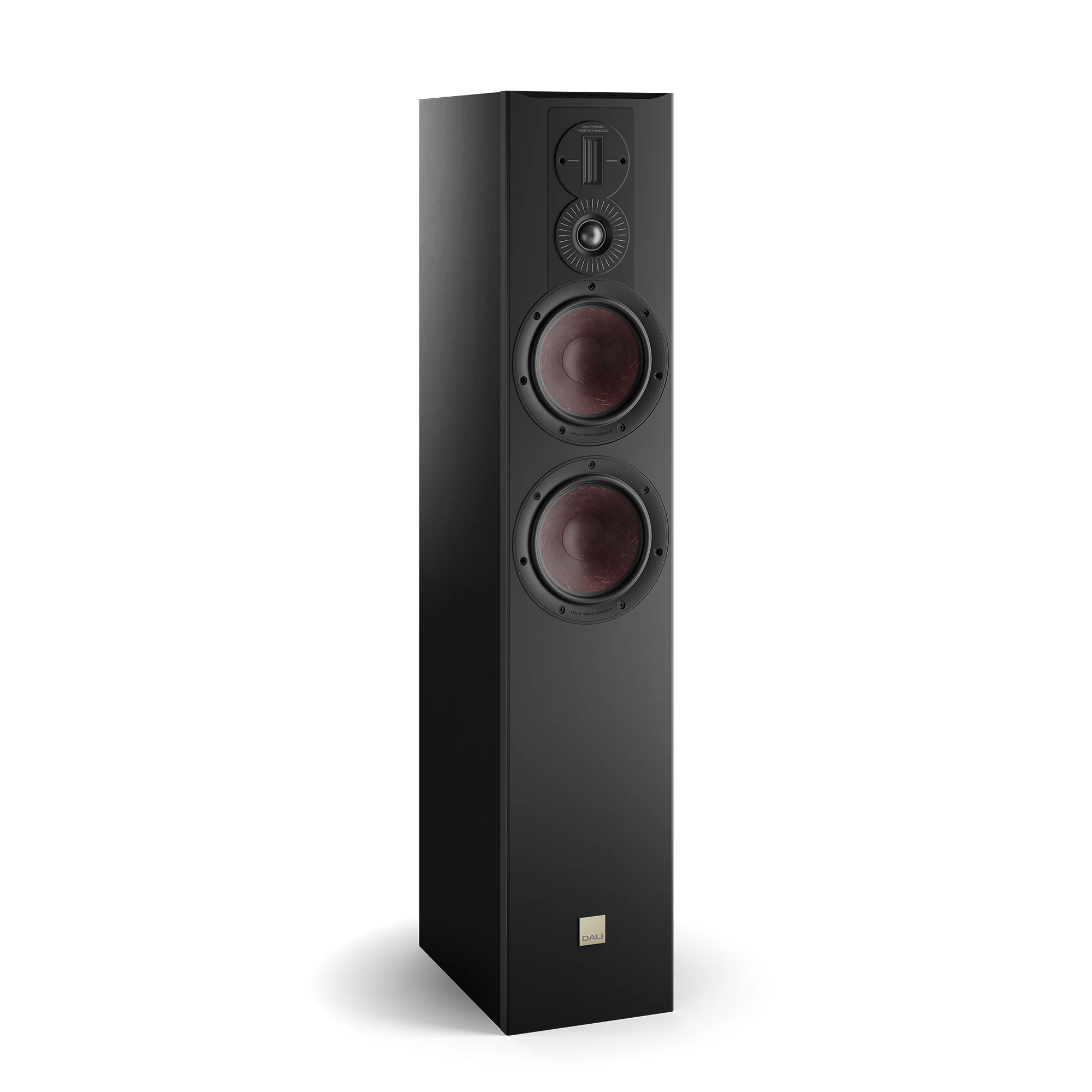 DALI OPTICON 6 MK2 Floorstanding Speakers - GreshamTech