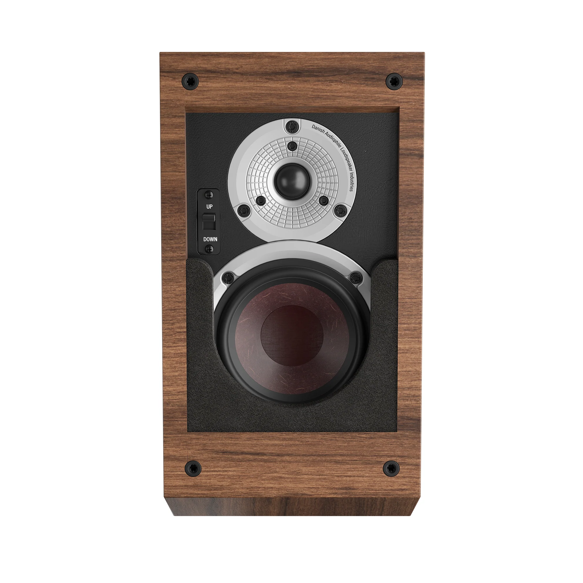 DALI ALTECO C-1 On-Wall Speakers (Pair) - GreshamTech