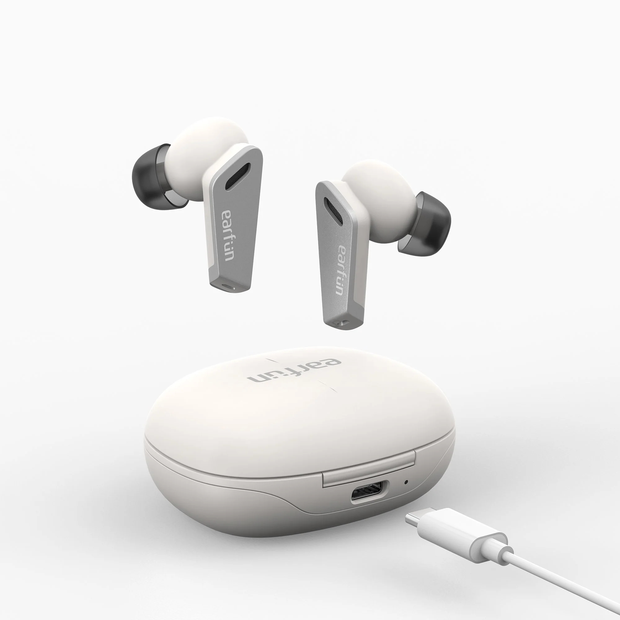 EarFun Air Pro True Wireless Earphones - GreshamTech