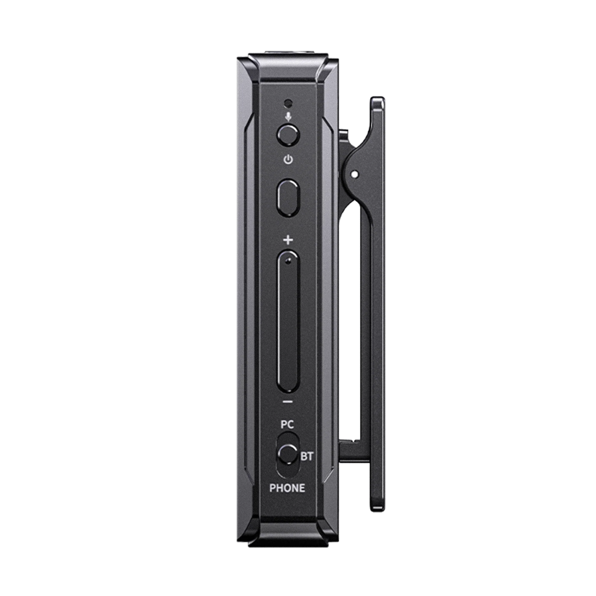 FiiO BTR13 Bluetooth Headphone Amplifier & DAC - GreshamTech