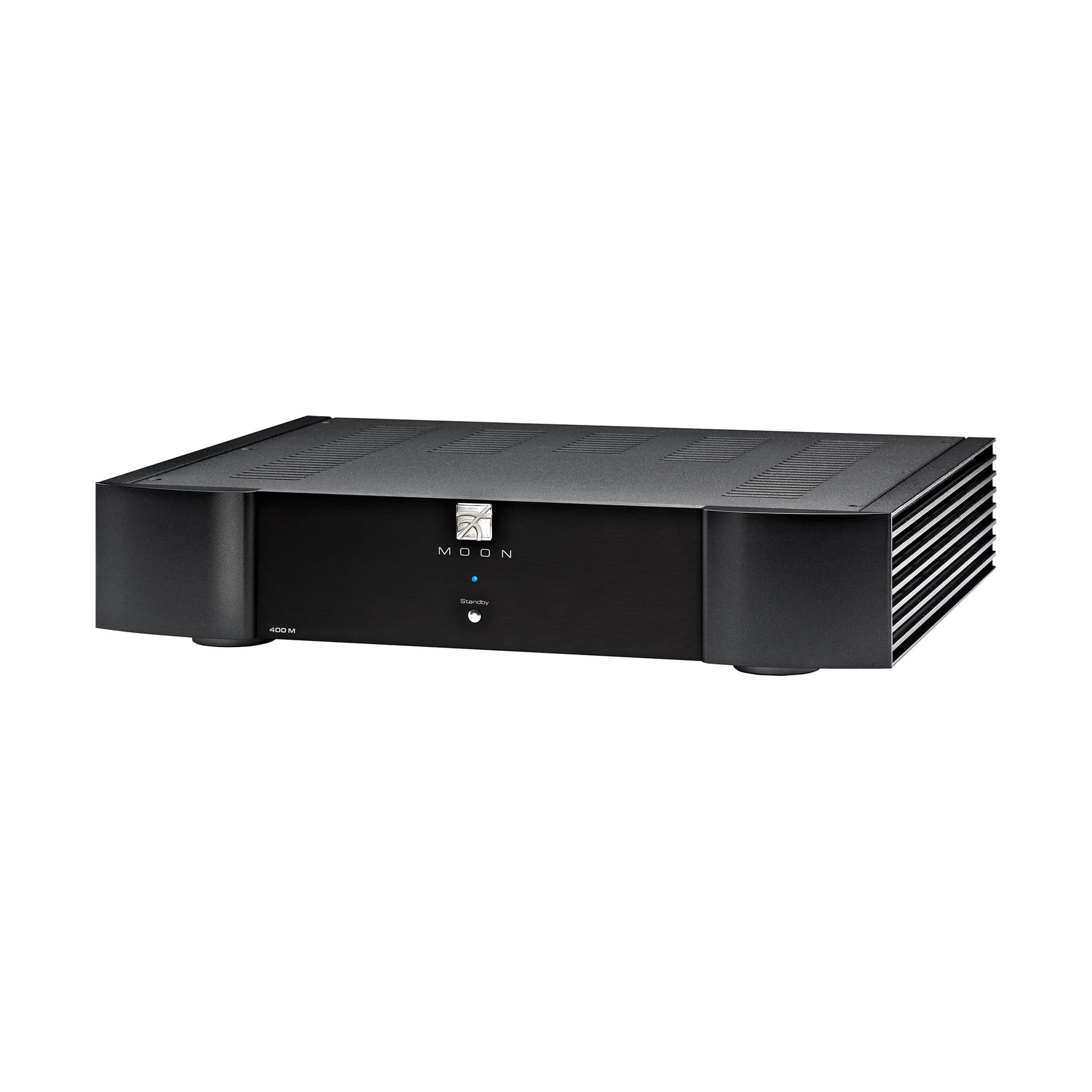 Simaudio MOON 400M Mono Power Amplifier - GreshamTech