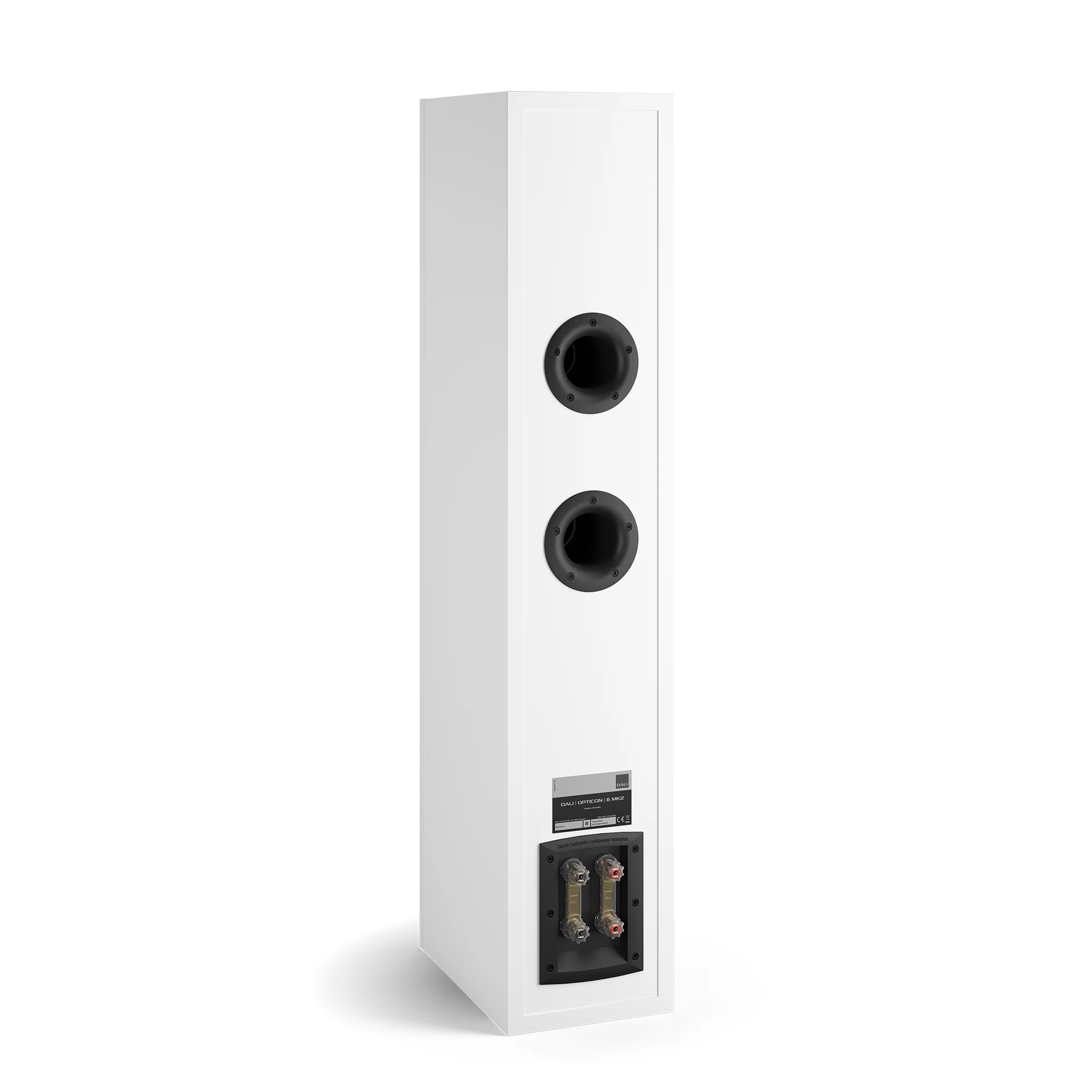 DALI OPTICON 6 MK2 Floorstanding Speakers - GreshamTech
