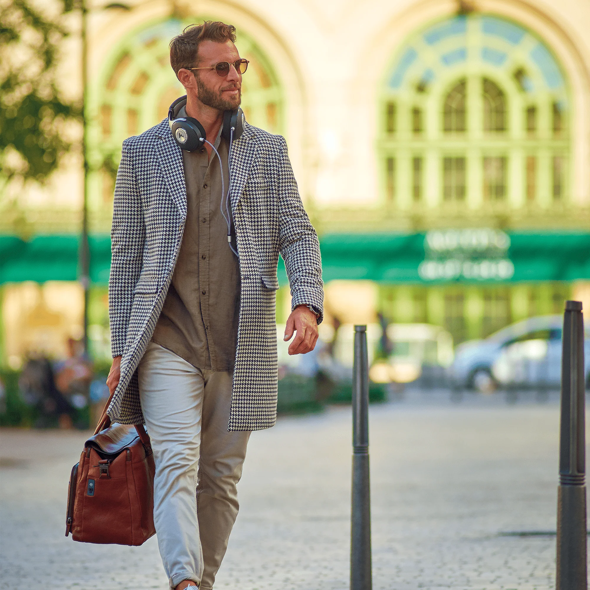 Focal Elegia Closed Back Headphones - GreshamTech