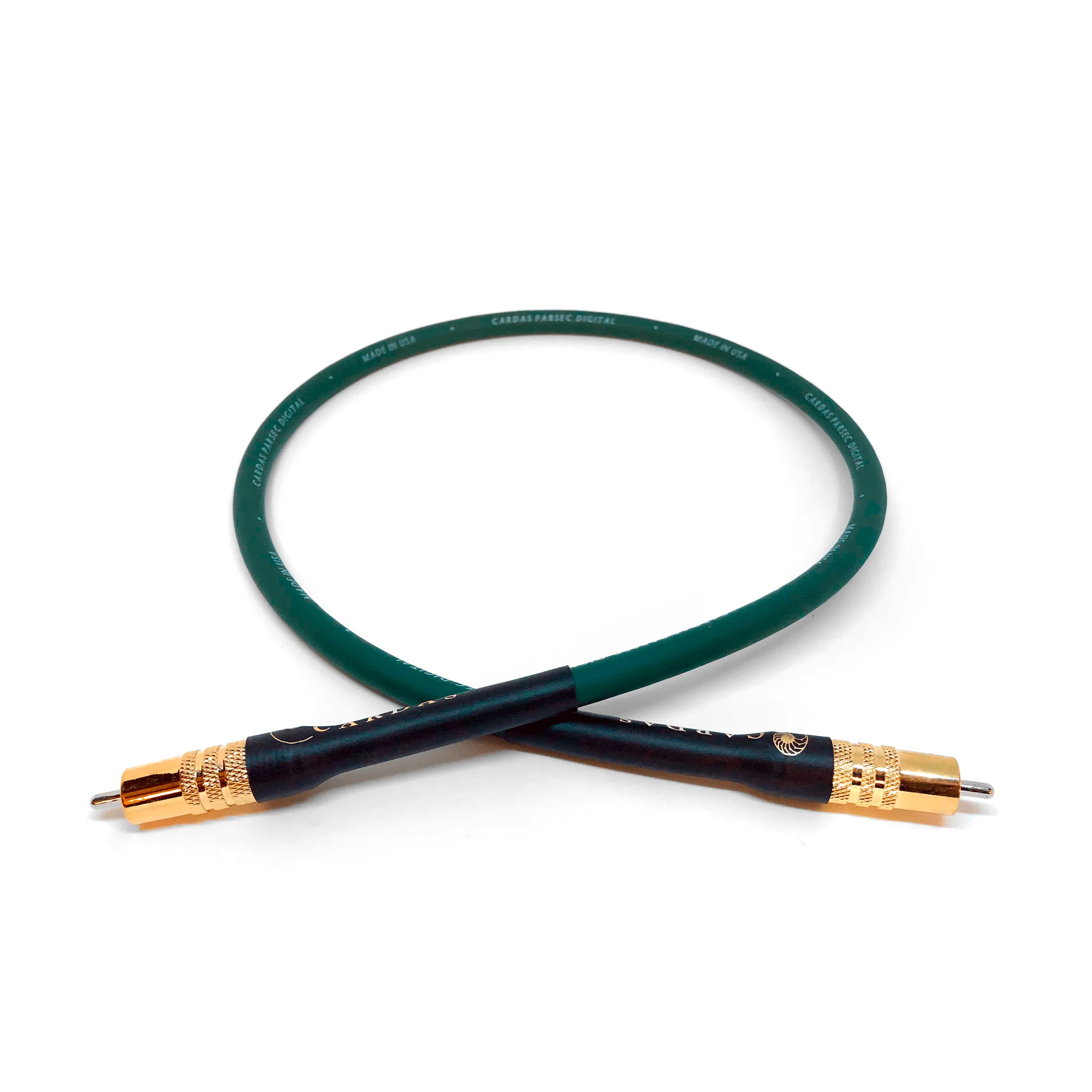Cardas Audio Parsec Digital Cable - GreshamTech