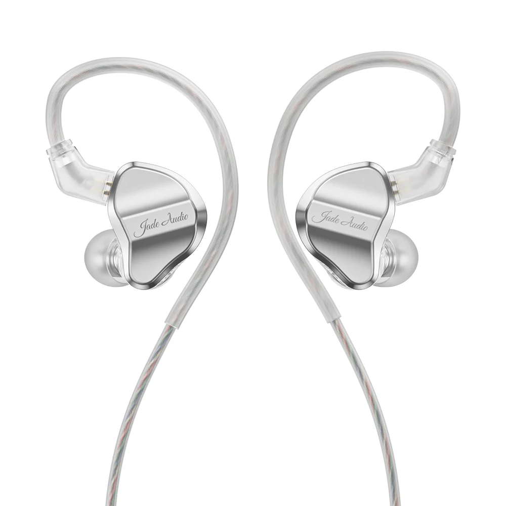 FiiO JD1 In Ear Earphones - GreshamTech