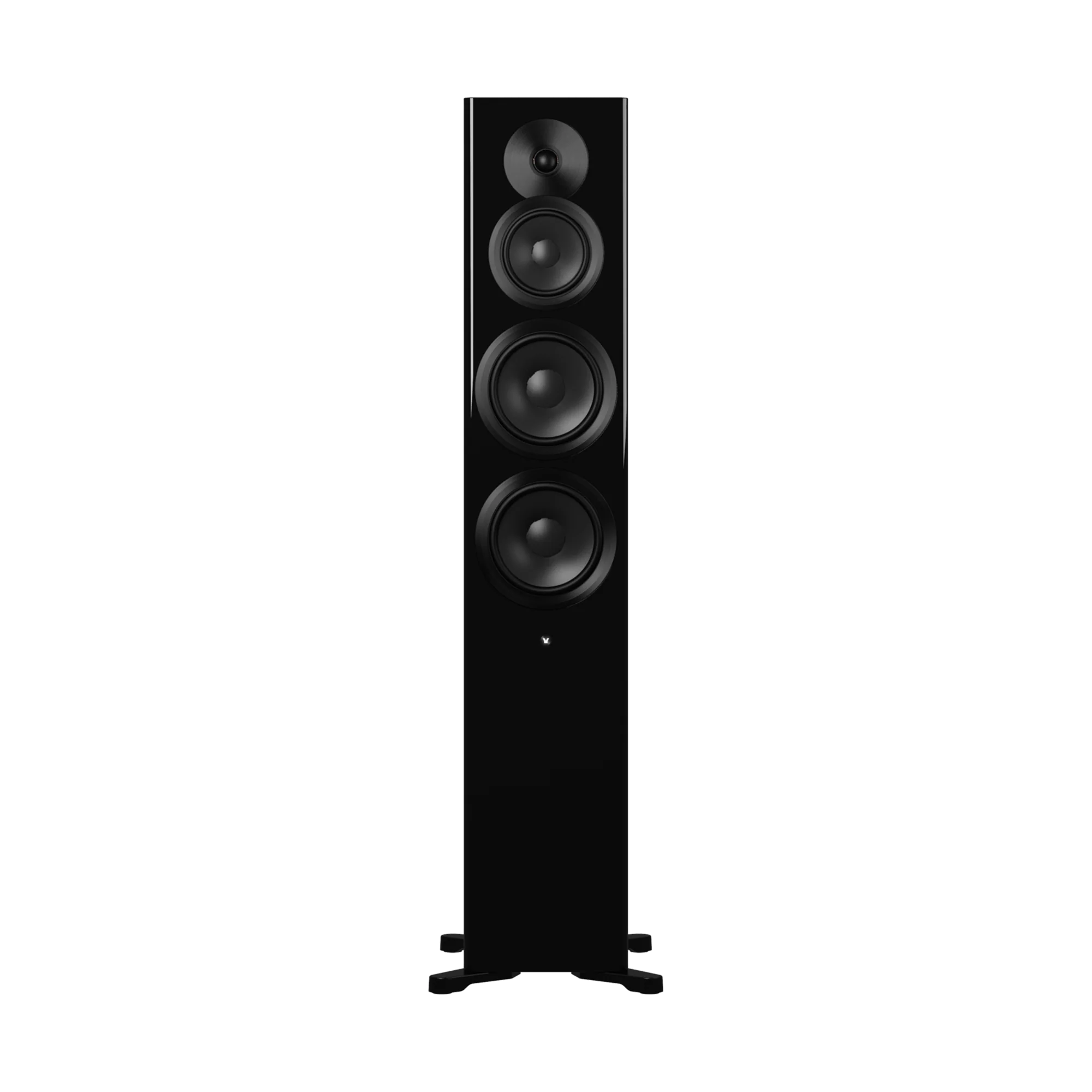 Dynaudio Focus 50 Floorstanding Speakers - GreshamTech