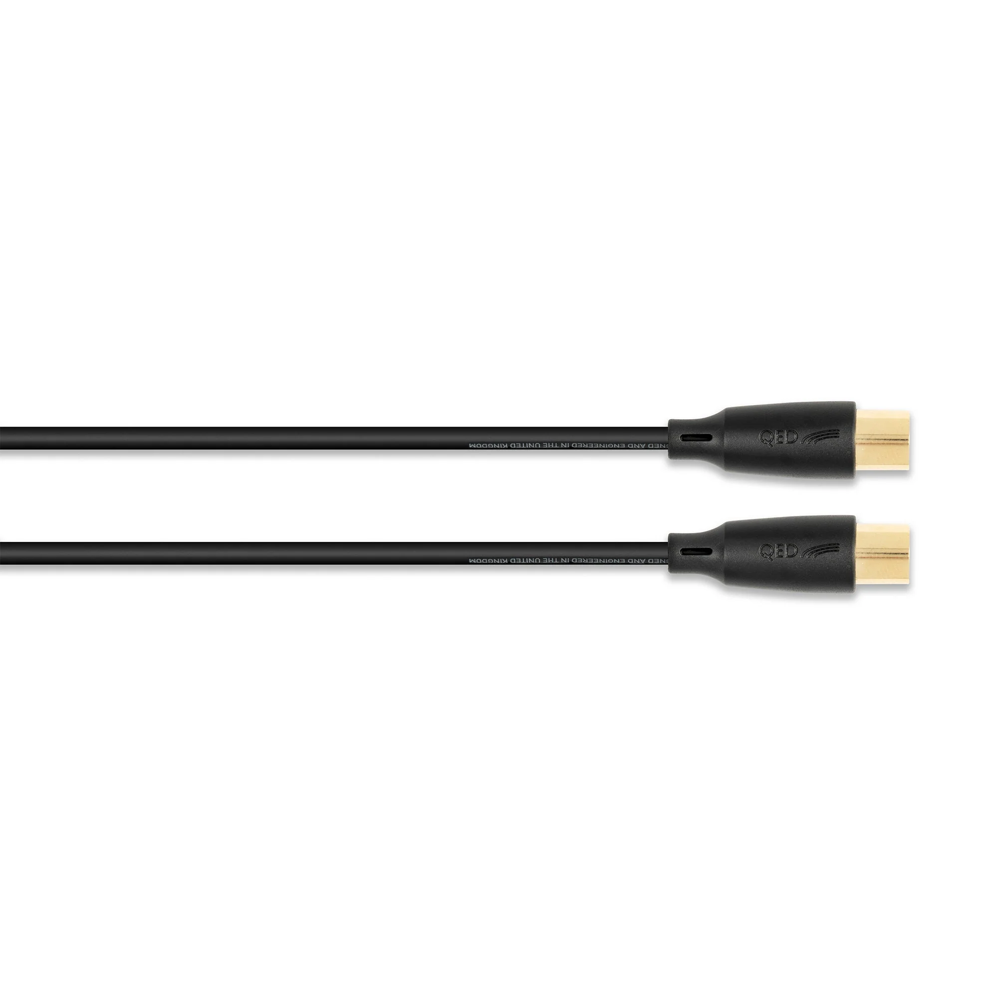QED Connect Aerial Cable - GreshamTech