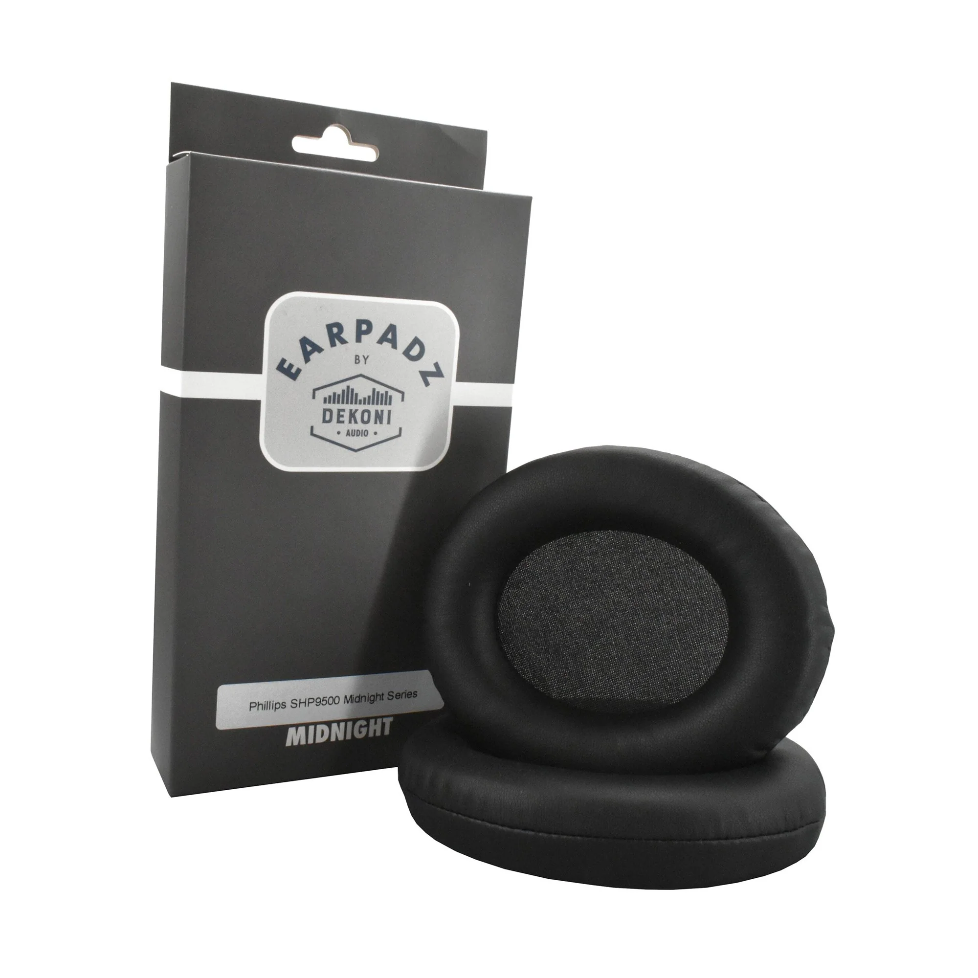 Dekoni Audio Midnight Series Earpads - GreshamTech