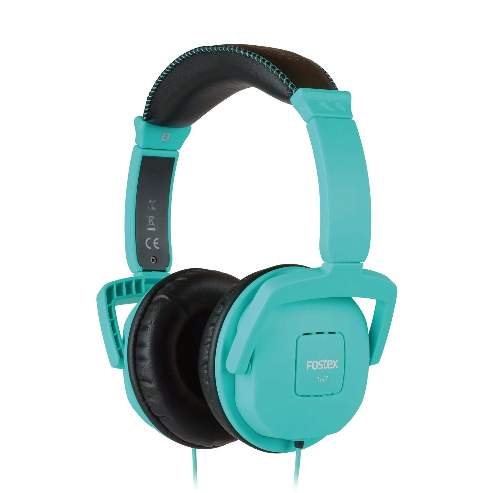 Fostex TH7 Closed Back Headphones - GreshamTech