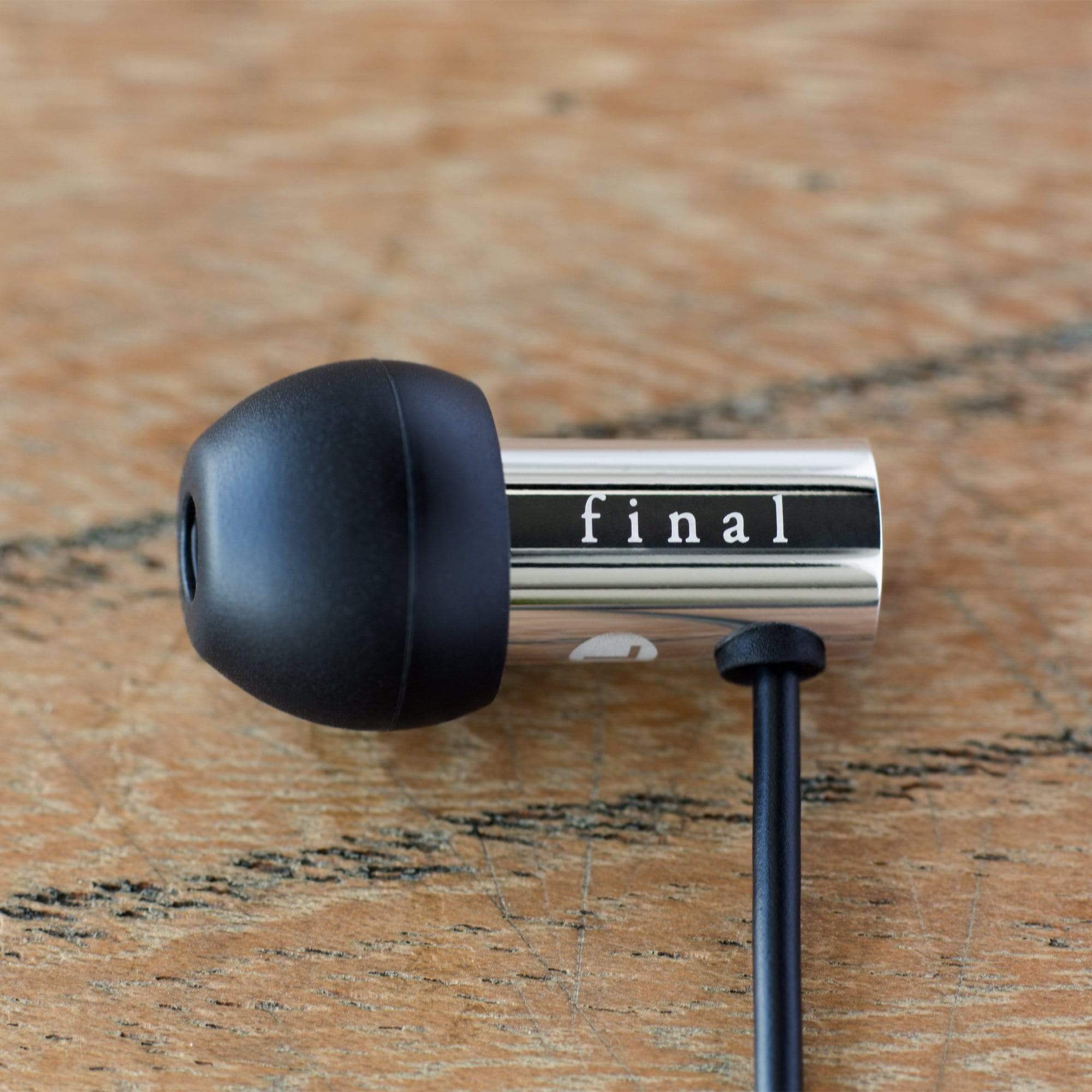 Final Audio E3000 In Ear Headphone - GreshamTech
