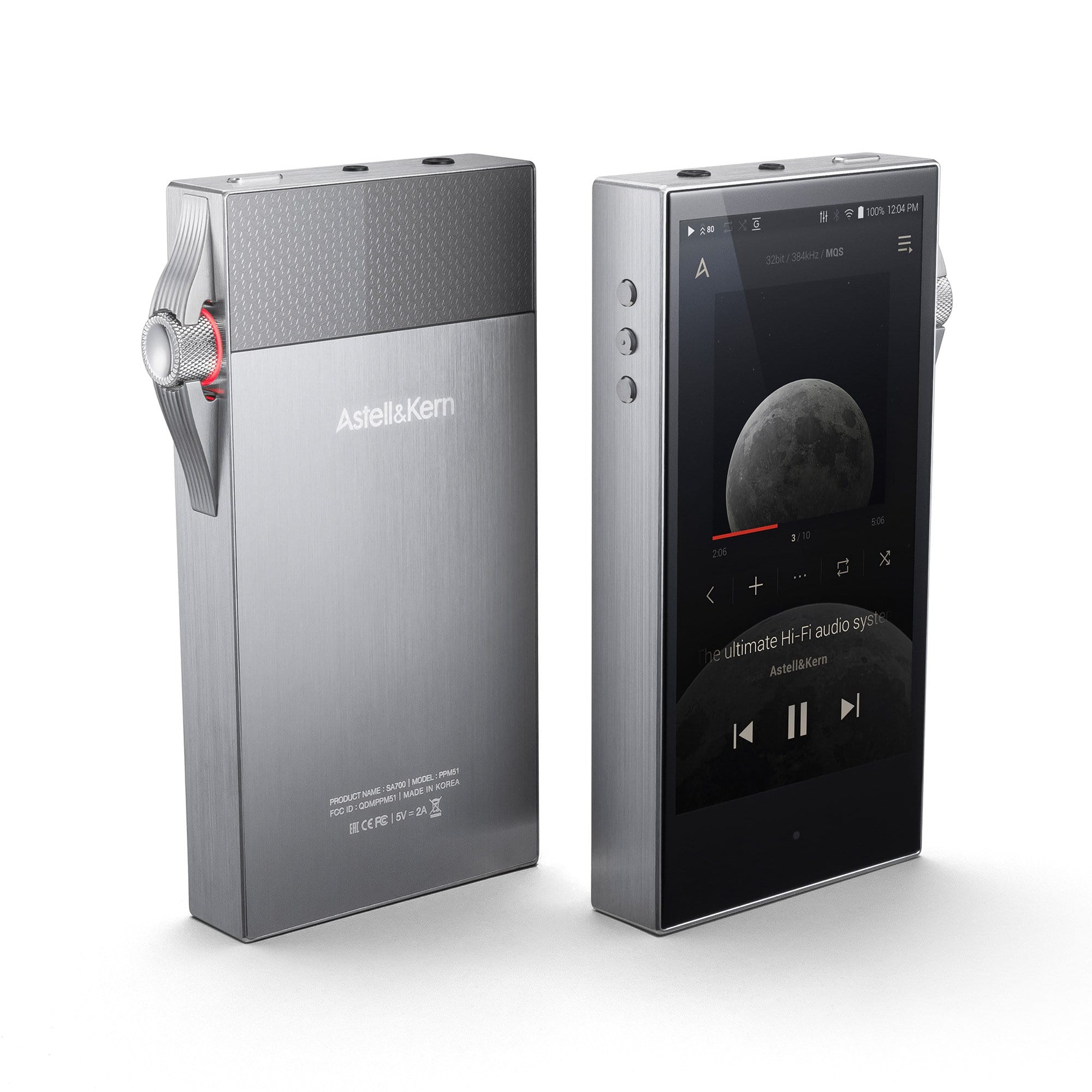 Astell&Kern SA700 Digital Audio Player - DEMO UNIT - GreshamTech